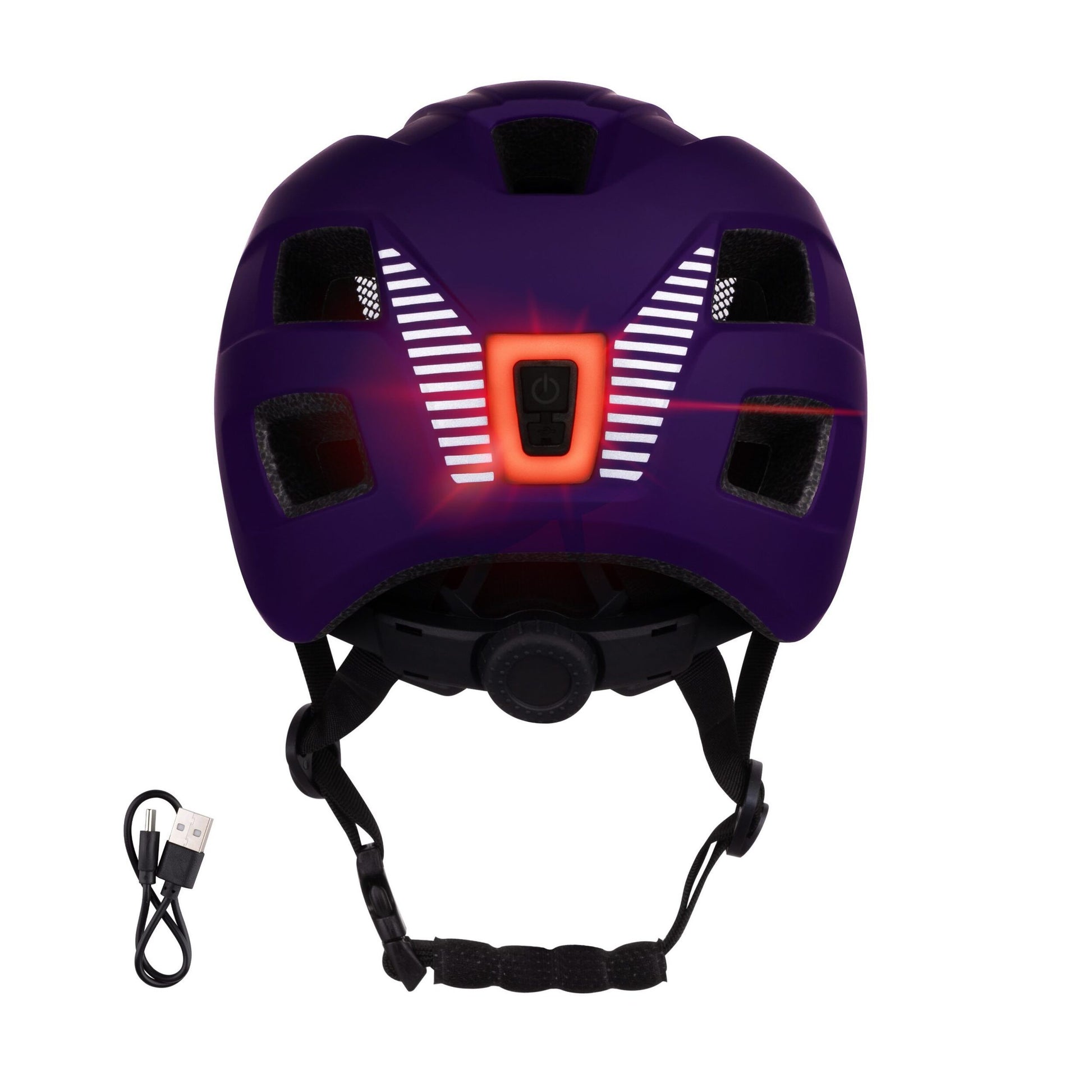 casca force zebu cu lumina violet s m 51 56 cm 1 scaled