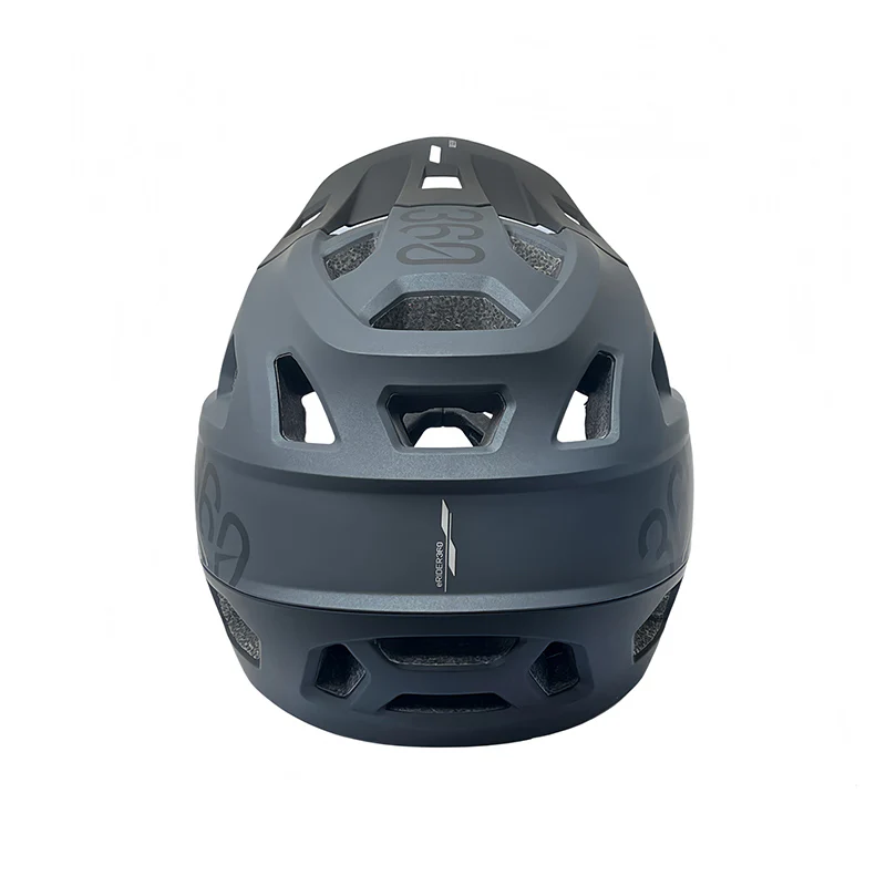 Casca full-face Integra Sport Black L (59-61 cm)