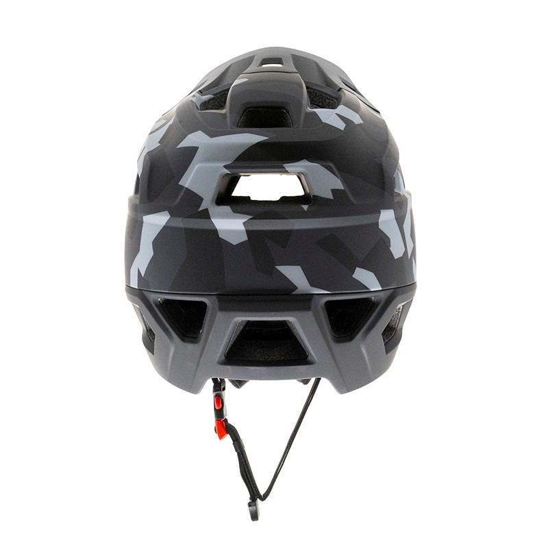 Casca full-face Sport CP06 Camo L