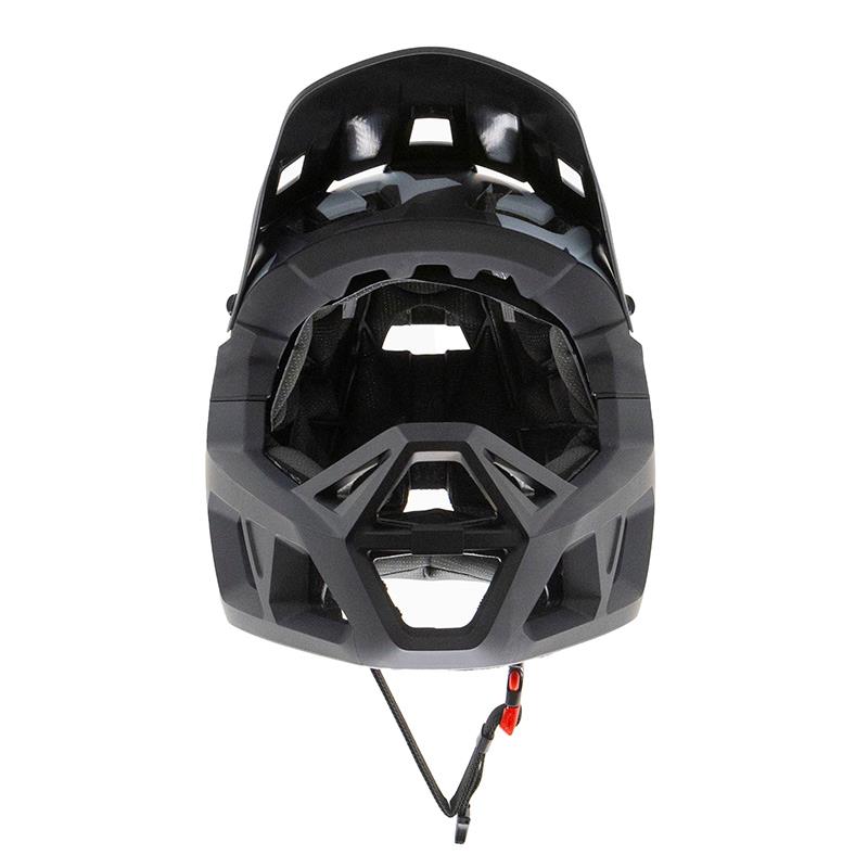 Casca full-face Sport CP06 Camo M