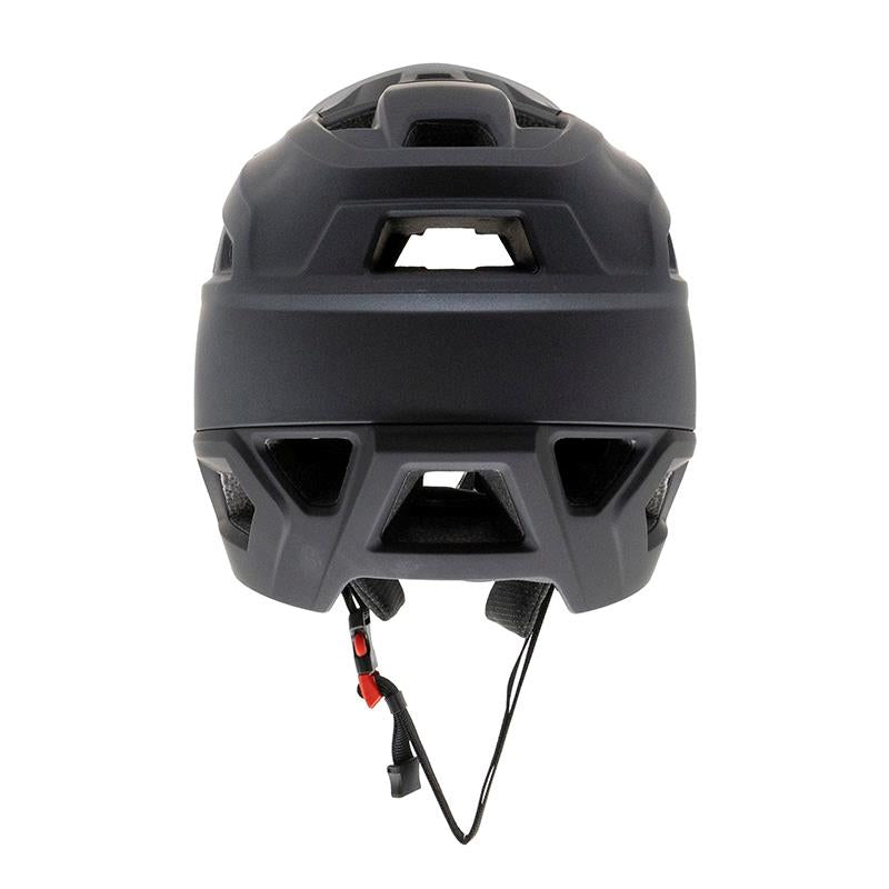 Casca full-face Sport CP06 Neagra L