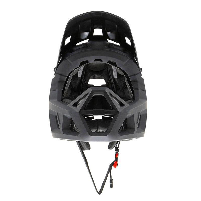 Casca full-face Sport CP06 Neagra M
