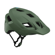 Casca Leatt MTB AllMtn 1.0 Spinach Green L - 59-63cm