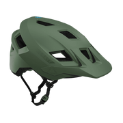Casca Leatt MTB AllMtn 1.0 Spinach Green S - 51-55cm