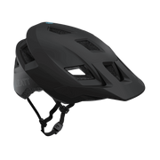 Casca Leatt MTB AllMtn 1.0 Stealth Black/Grey M - 55-59cm