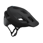 Casca Leatt MTB AllMtn 1.0 Stealth Black/Grey