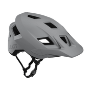 Casca Leatt MTB AllMtn 1.0 Titanium Grey L - 59-63cm