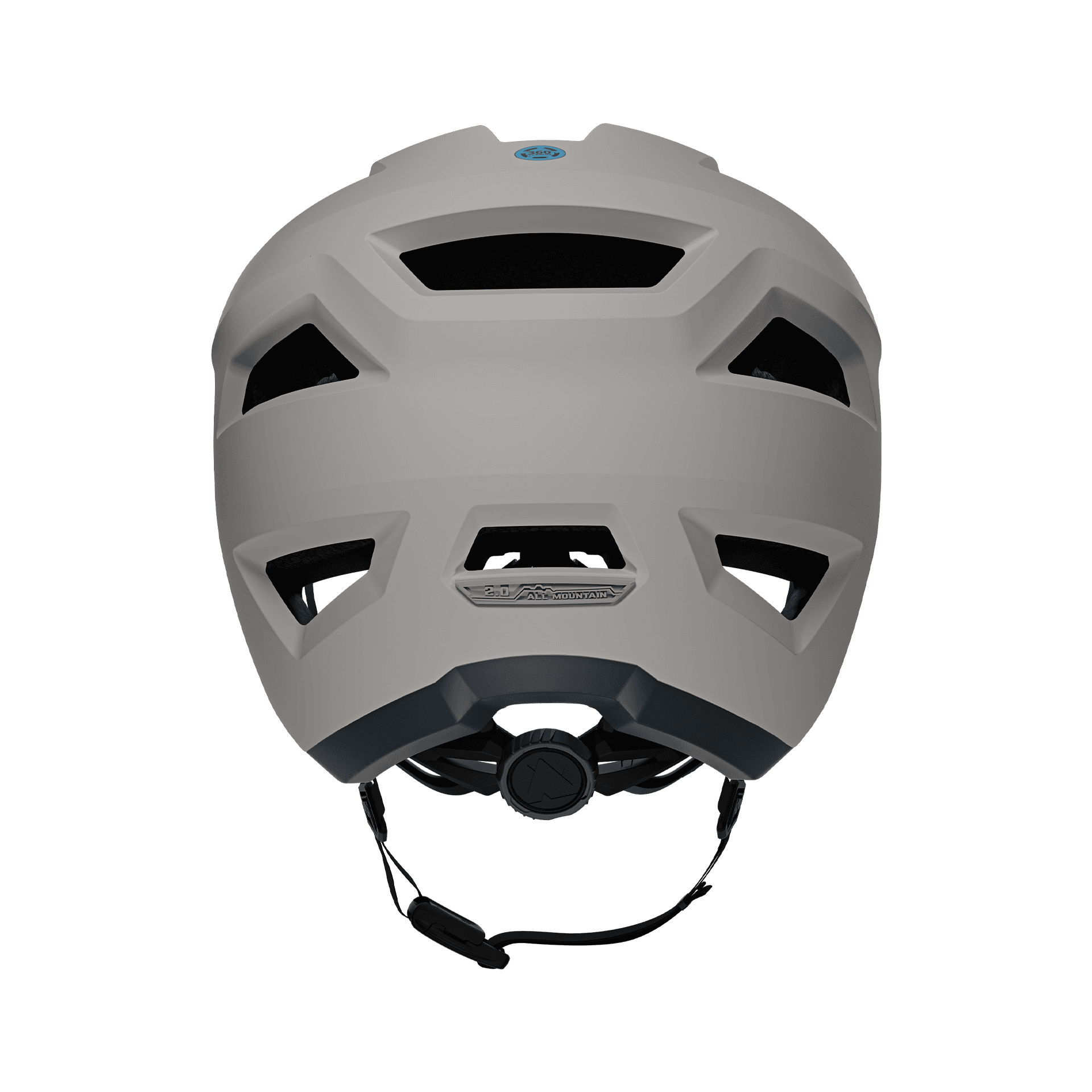 Casca Leatt MTB AllMtn 2.0 Cream White L - 59-63cm
