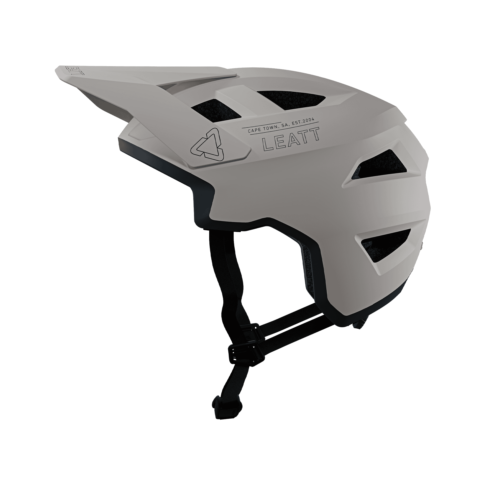 Casca Leatt MTB AllMtn 2.0 Cream White L - 59-63cm