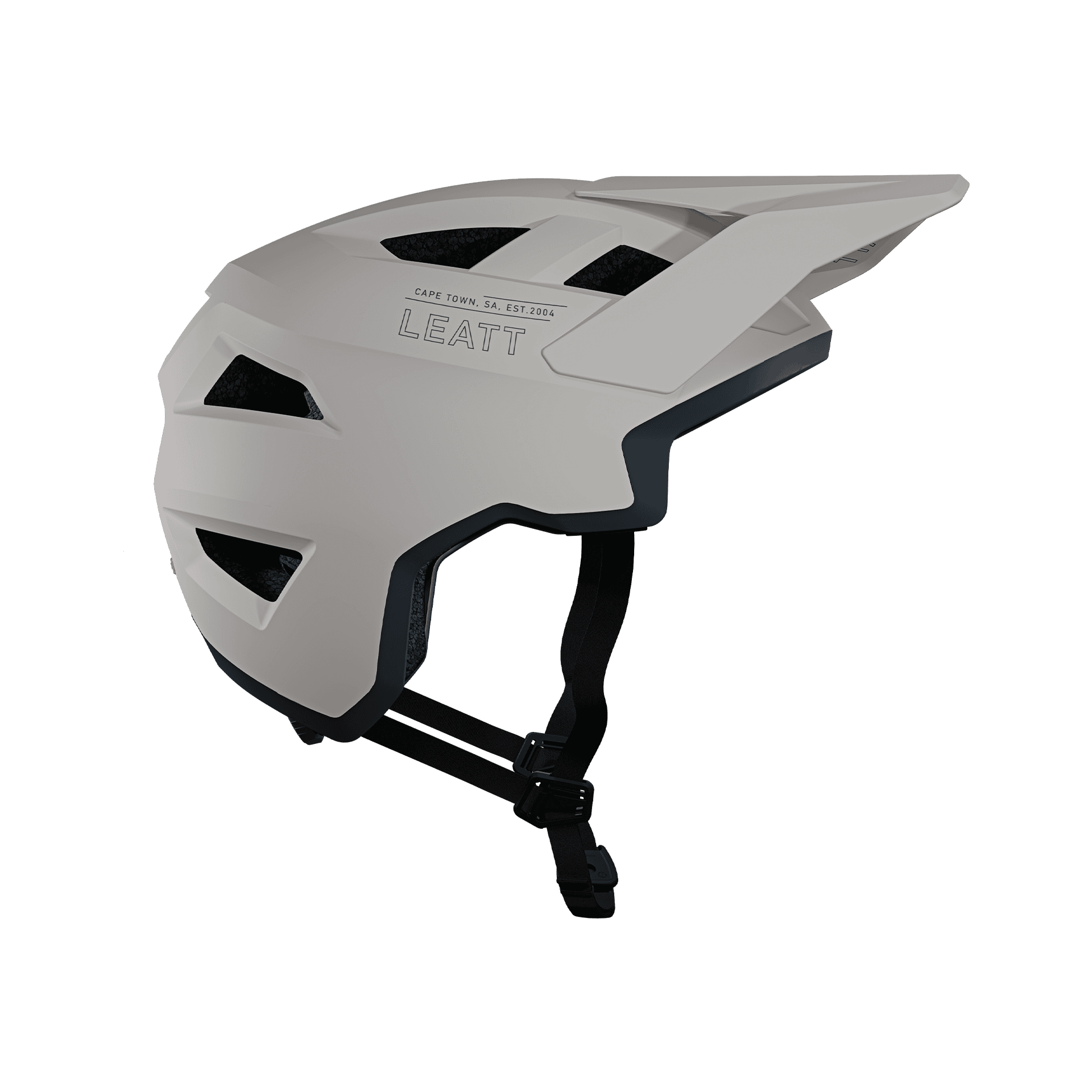 Casca Leatt MTB AllMtn 2.0 Cream White L - 59-63cm