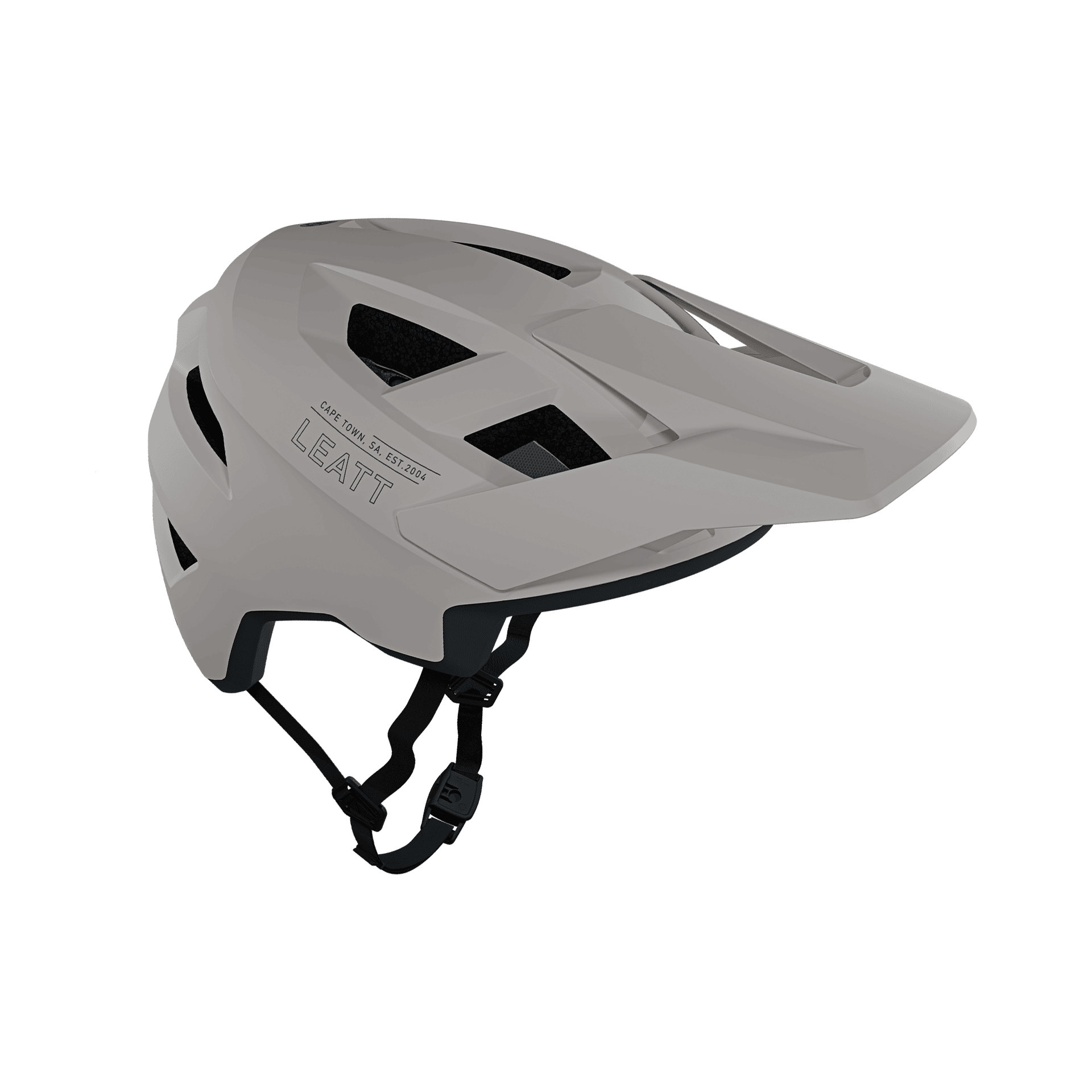 Casca Leatt MTB AllMtn 2.0 Cream White L - 59-63cm