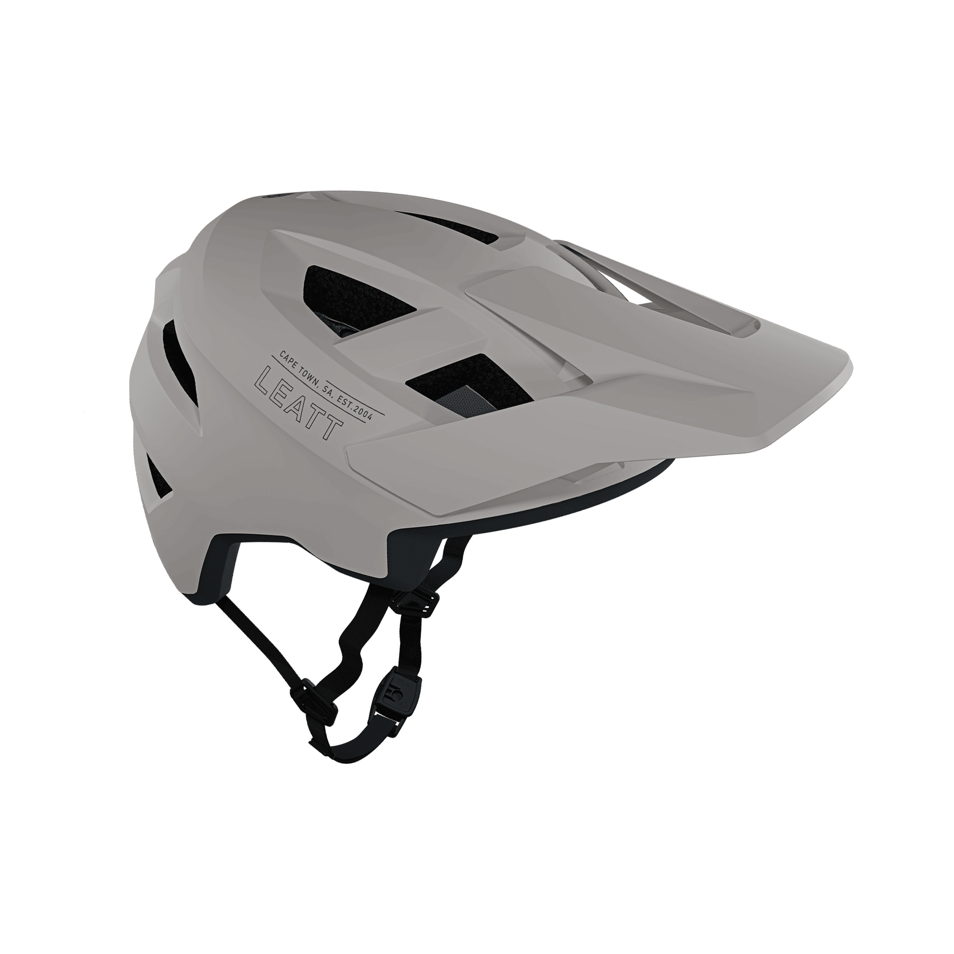 Casca Leatt MTB AllMtn 2.0 Cream White M - 55-59cm