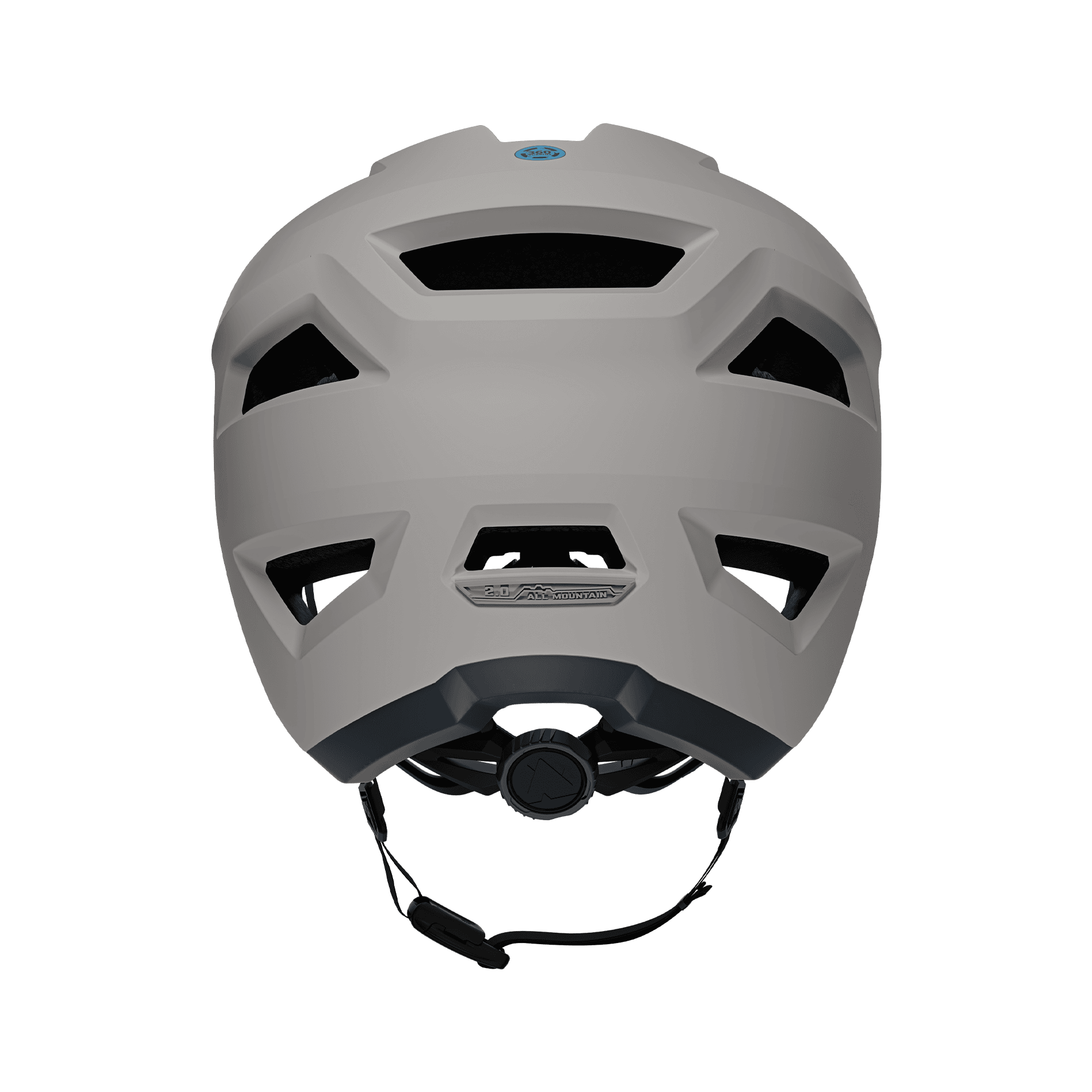 Casca Leatt MTB AllMtn 2.0 Cream White S - 51-55cm
