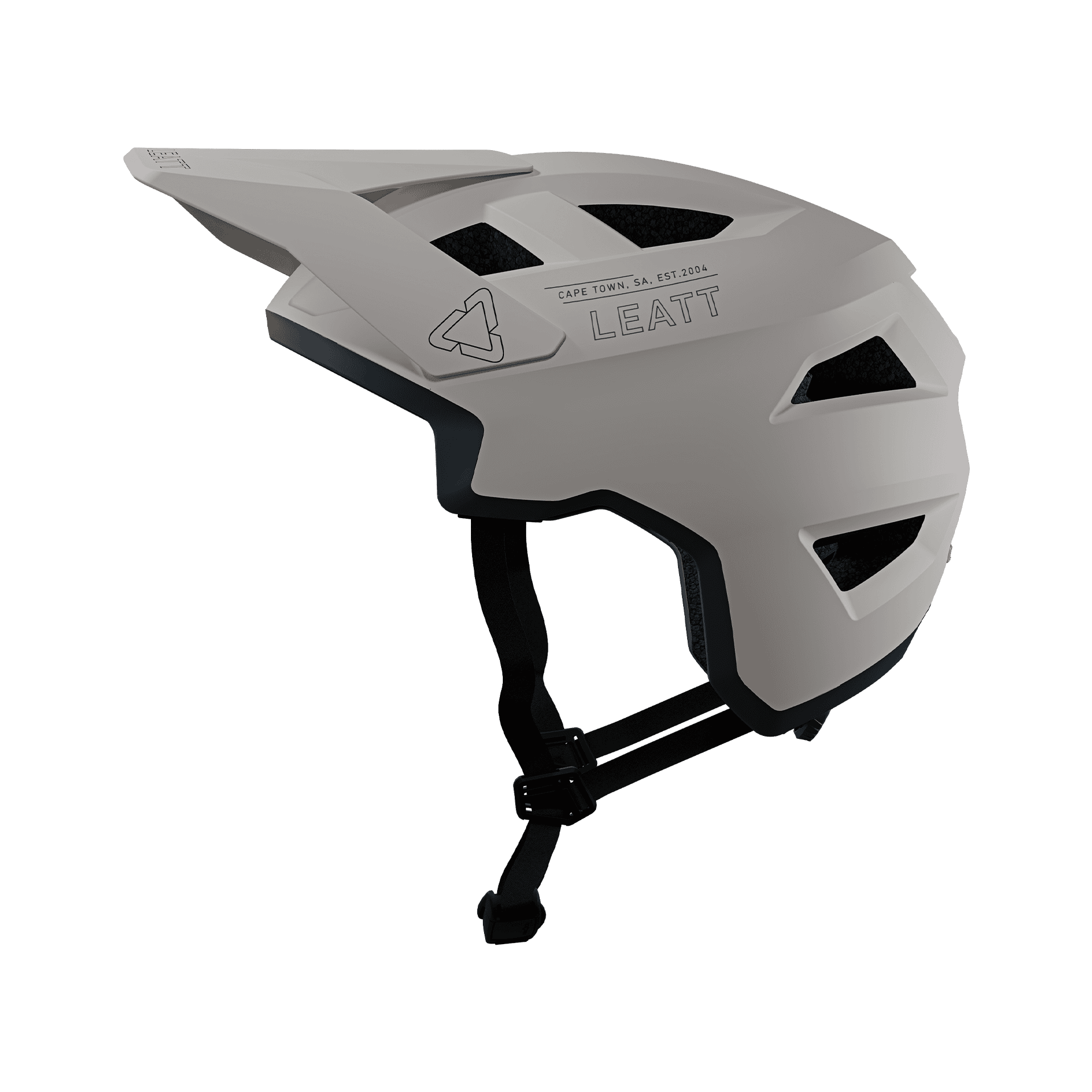 Casca Leatt MTB AllMtn 2.0 Cream White S - 51-55cm