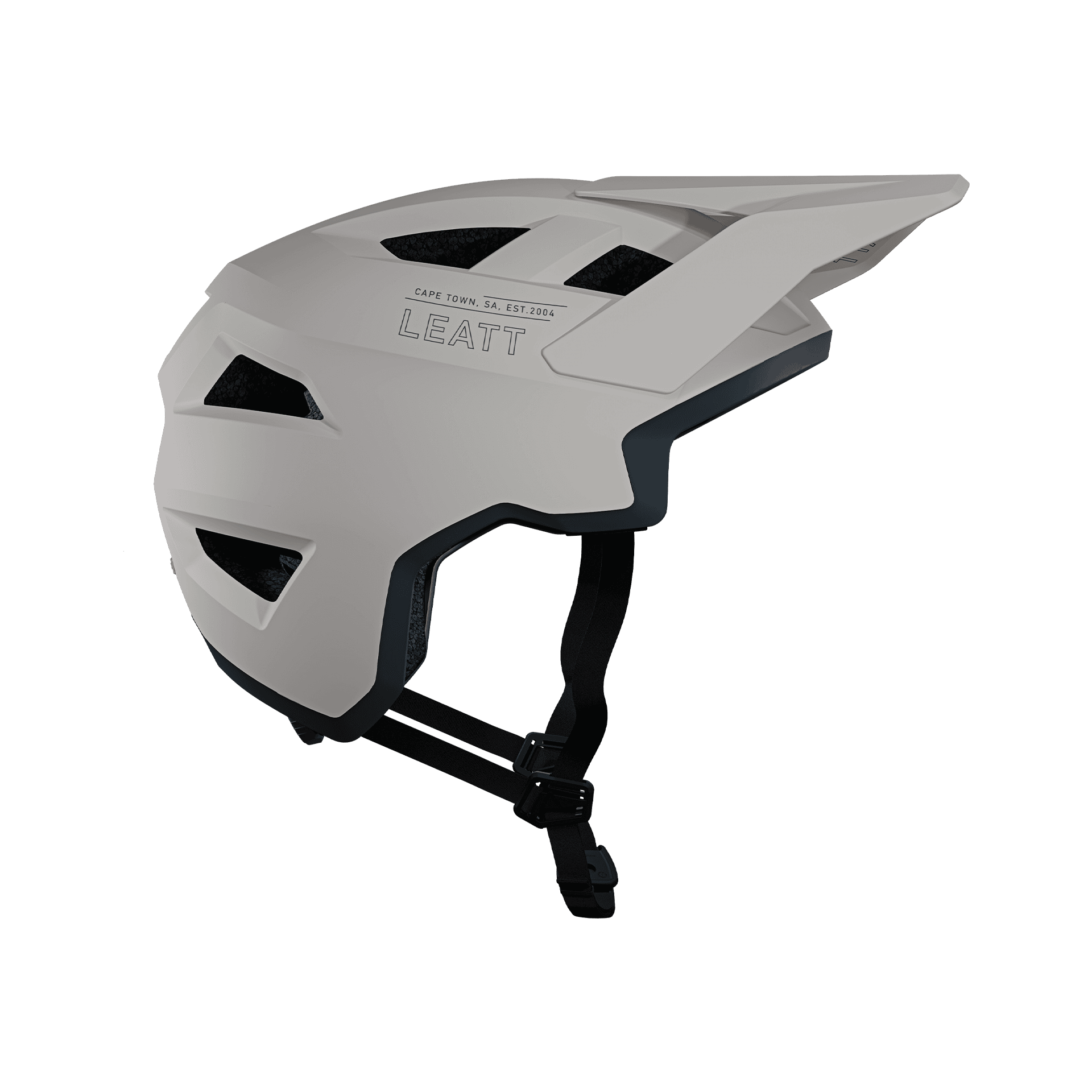 Casca Leatt MTB AllMtn 2.0 Cream White S - 51-55cm