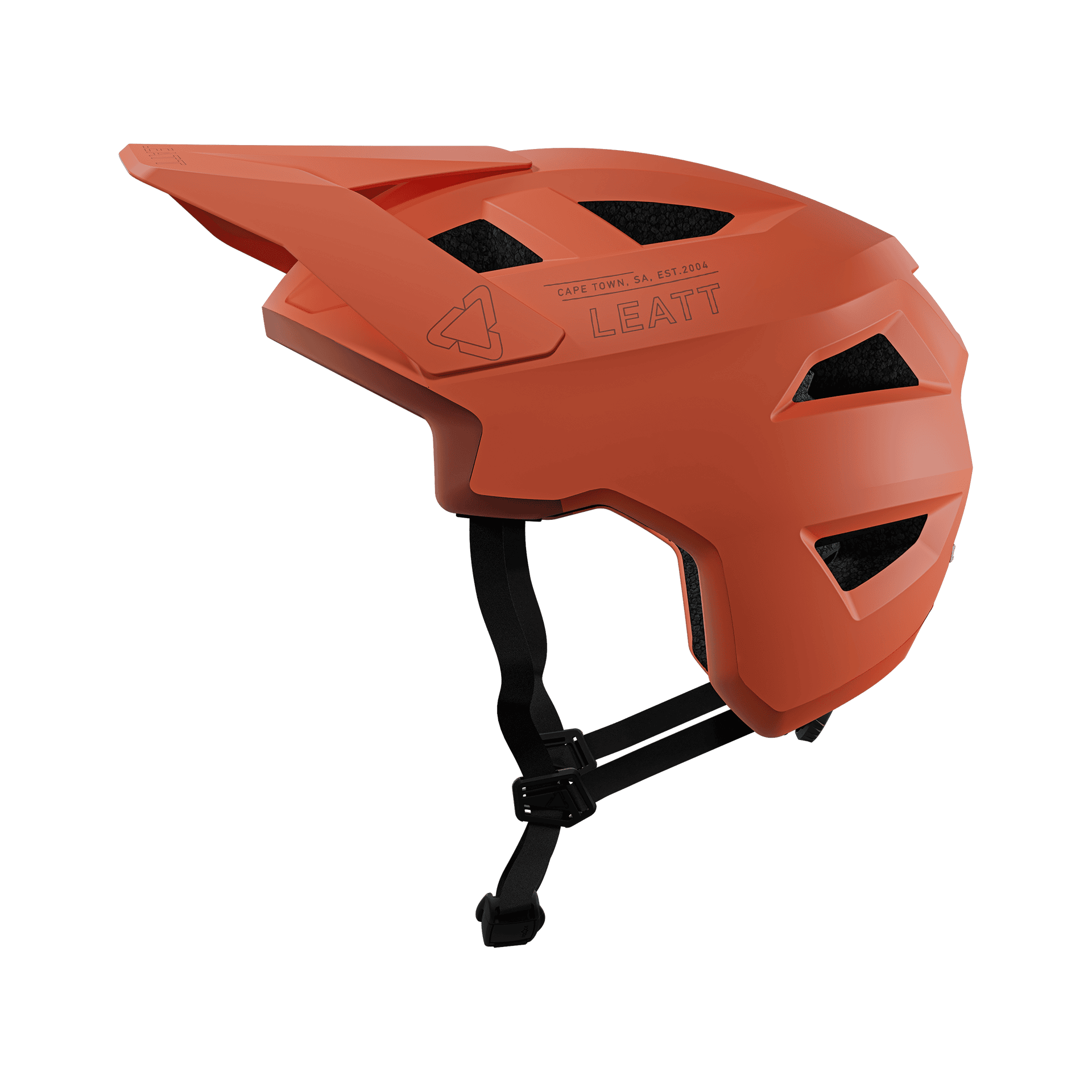 Casca Leatt MTB AllMtn 2.0 Flame Orange L - 59-63cm