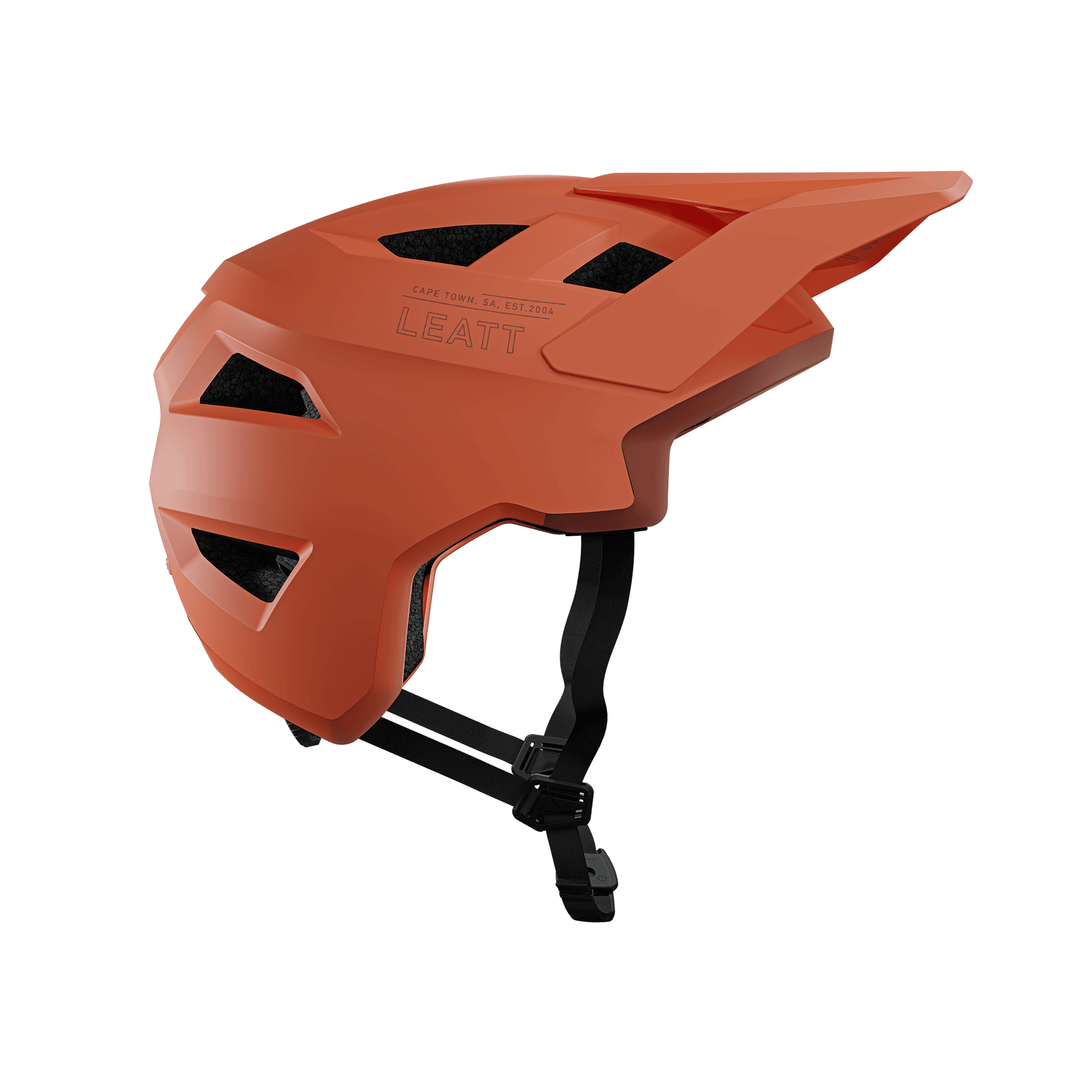 Casca Leatt MTB AllMtn 2.0 Flame Orange L - 59-63cm