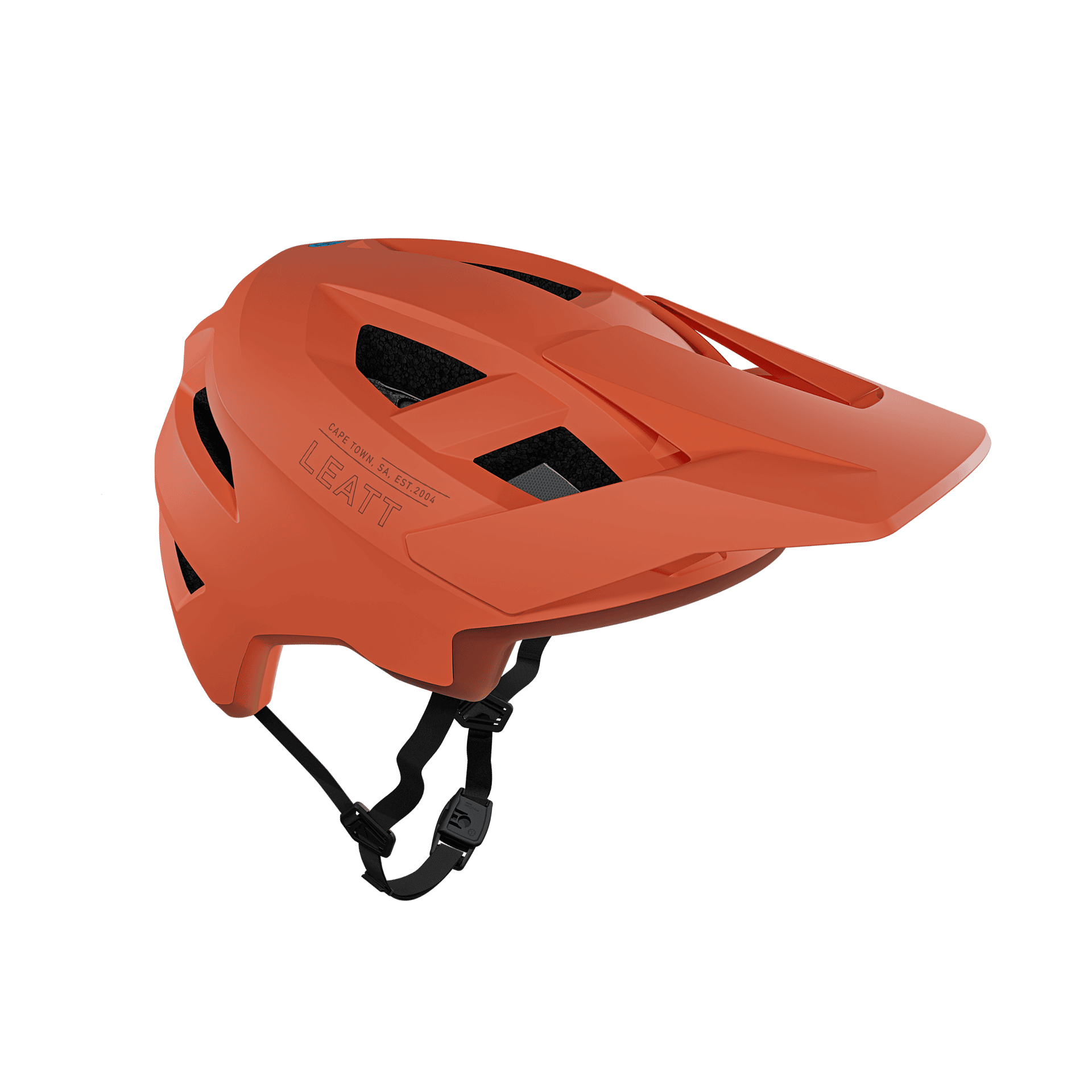 Casca Leatt MTB AllMtn 2.0 Flame Orange L - 59-63cm