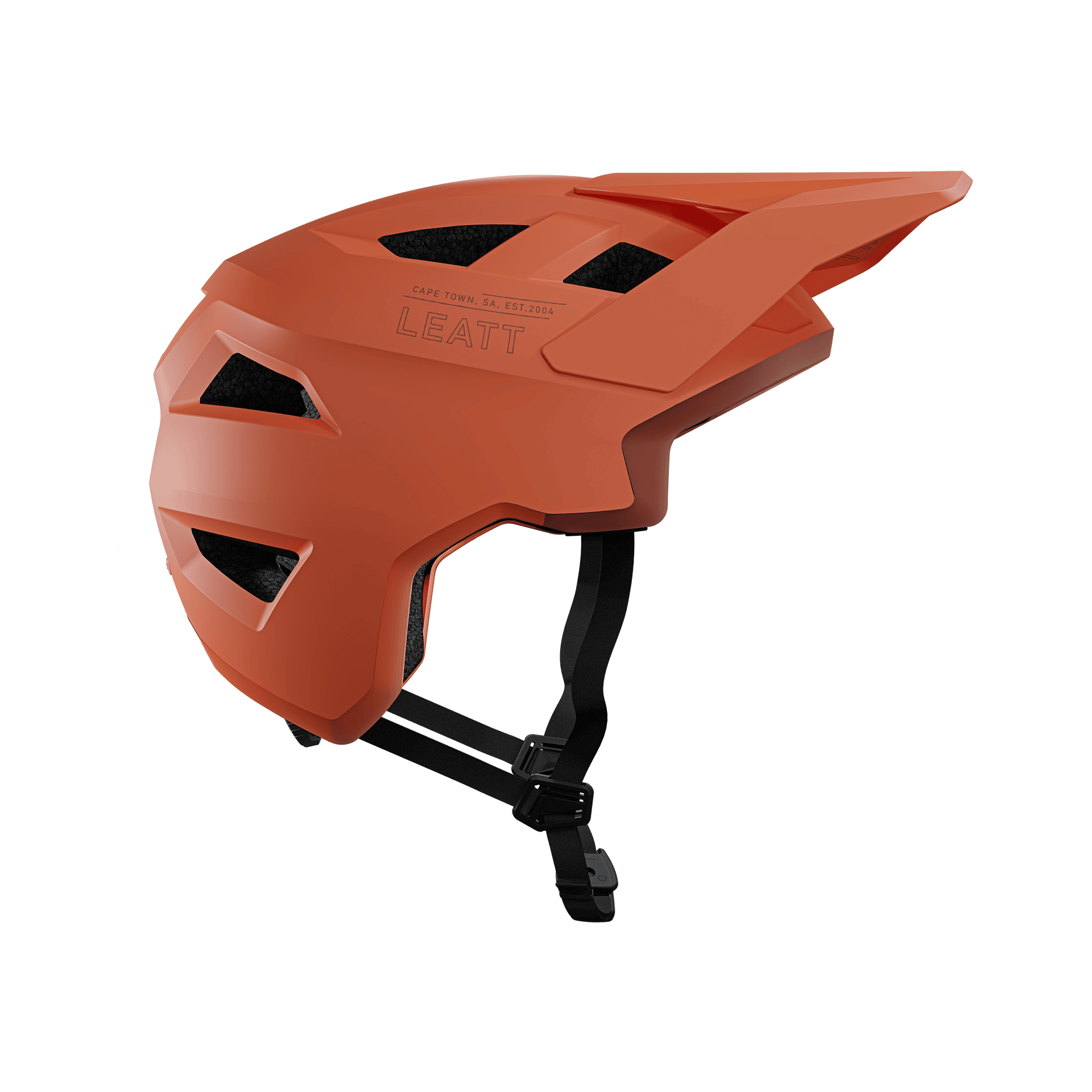 Casca Leatt MTB AllMtn 2.0 Flame Orange M - 55-59cm