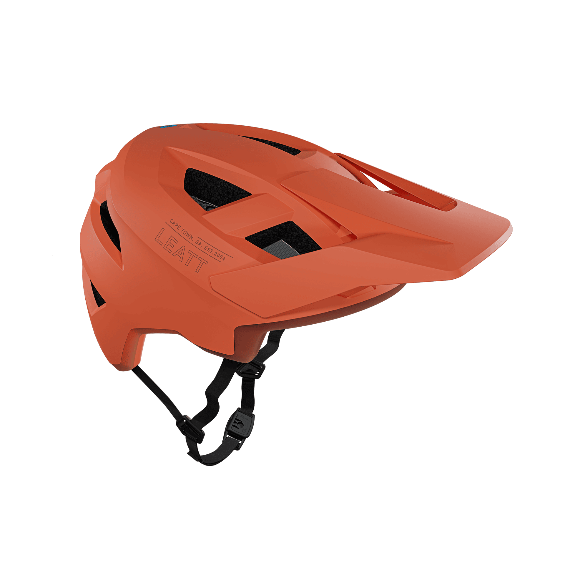 Casca Leatt MTB AllMtn 2.0 Flame Orange M - 55-59cm