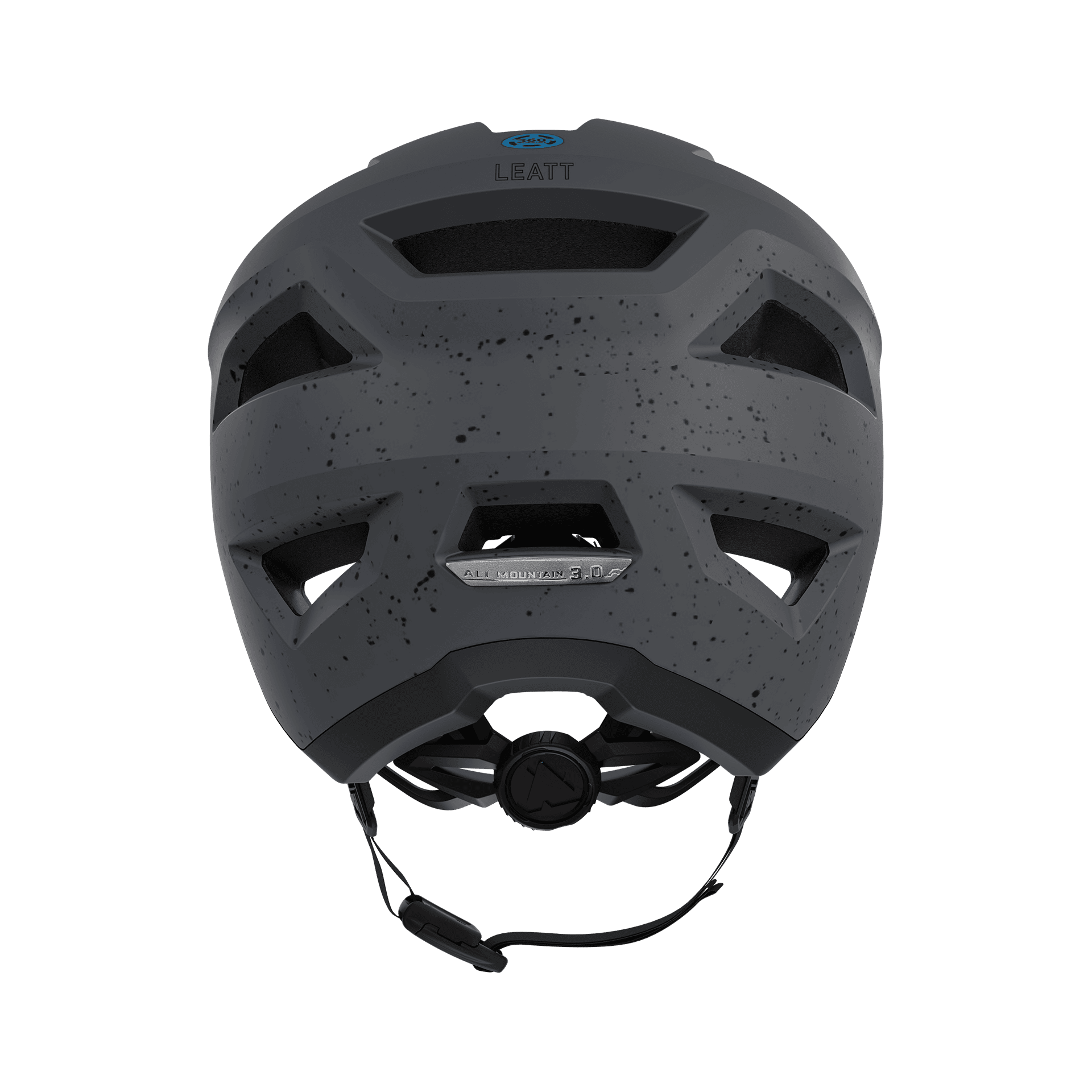 Casca Leatt MTB AllMtn 3.0 Graphite Grey L - 59-63cm