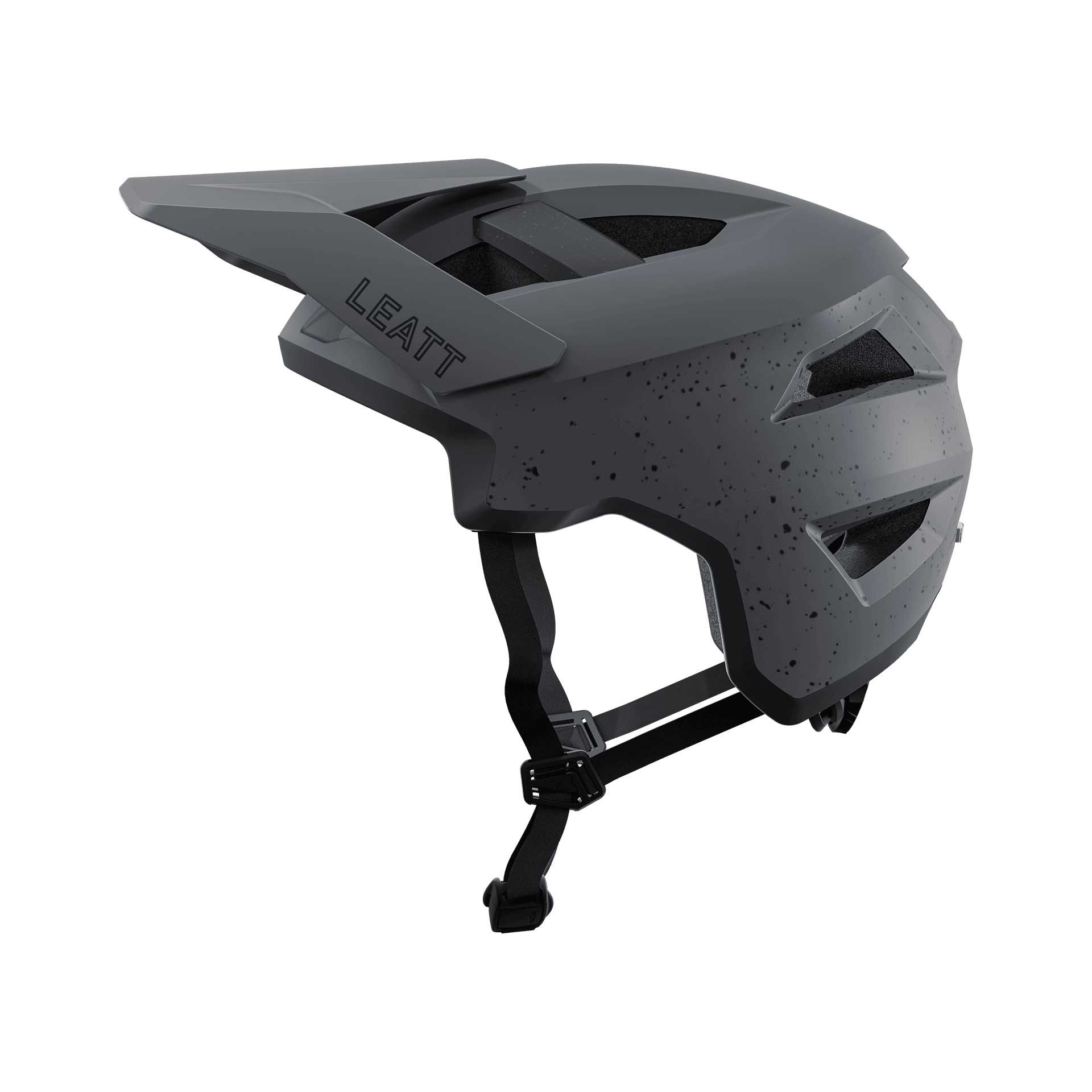 Casca Leatt MTB AllMtn 3.0 Graphite Grey L - 59-63cm