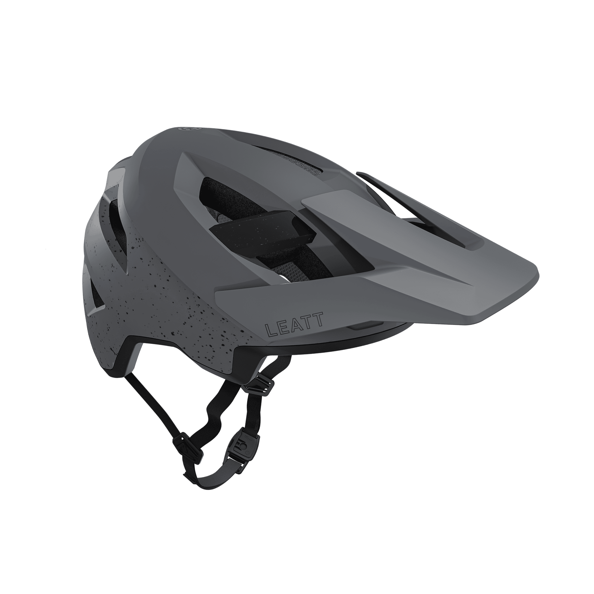 Casca Leatt MTB AllMtn 3.0 Graphite Grey L - 59-63cm