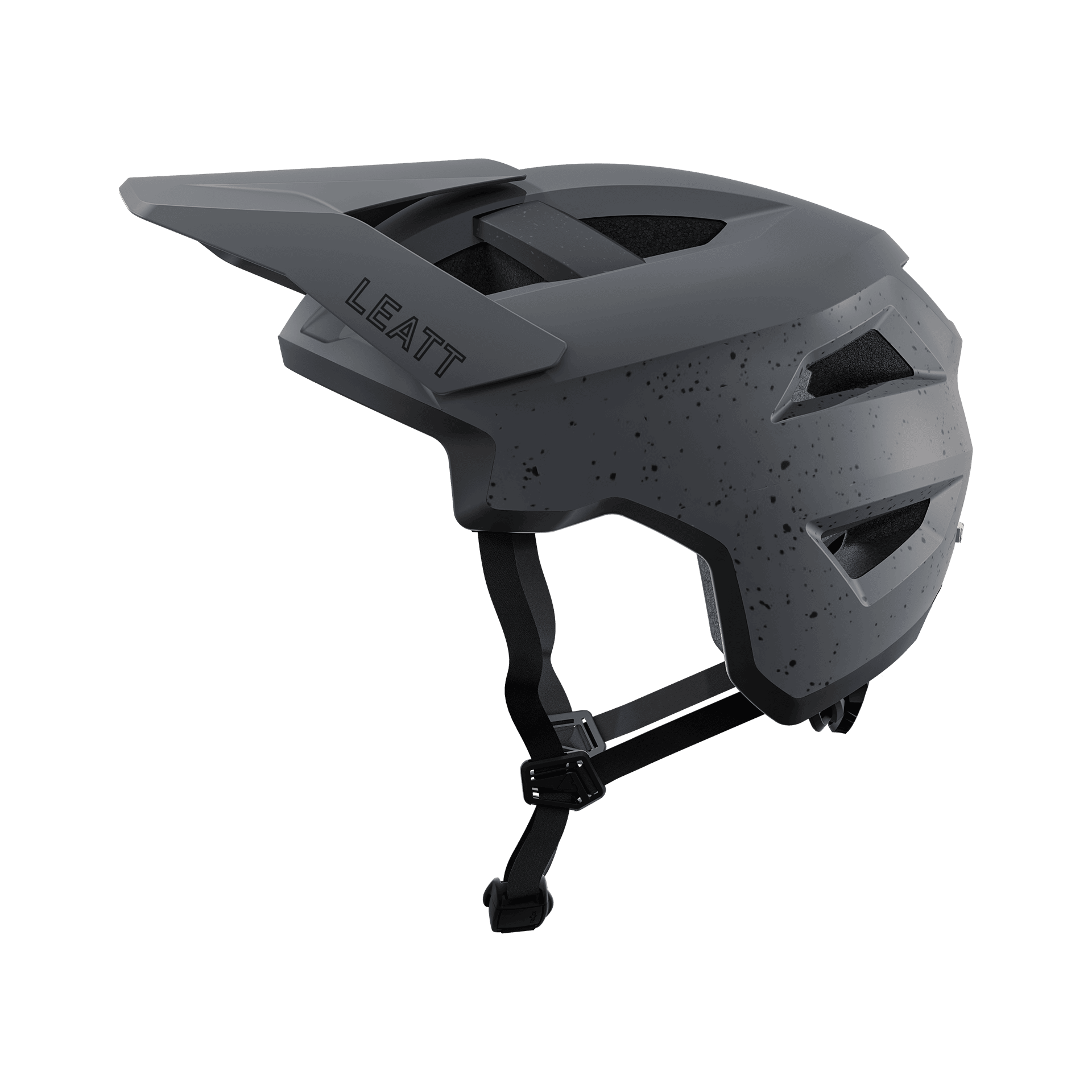 Casca Leatt MTB AllMtn 3.0 Graphite Grey M - 55-59cm