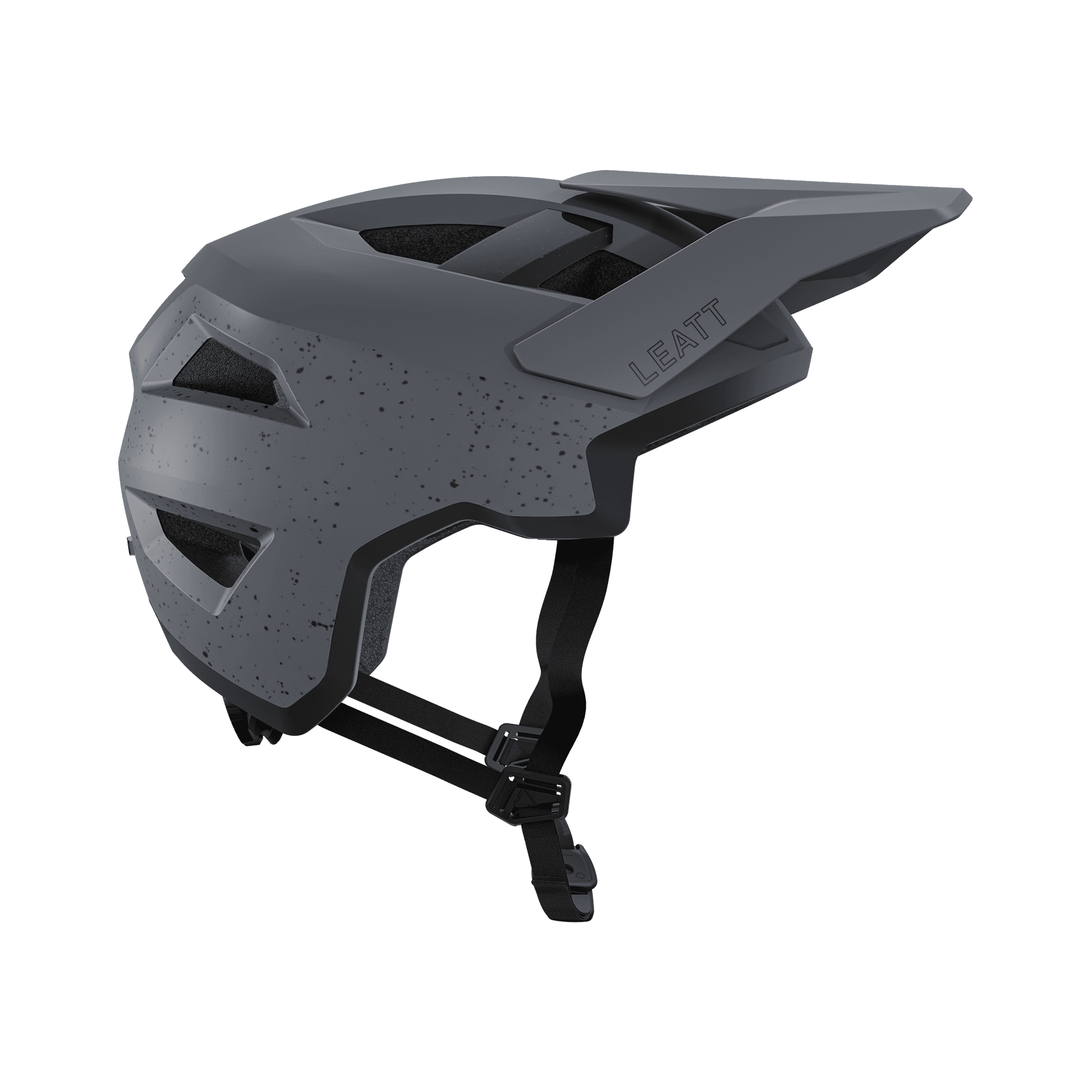 Casca Leatt MTB AllMtn 3.0 Graphite Grey M - 55-59cm