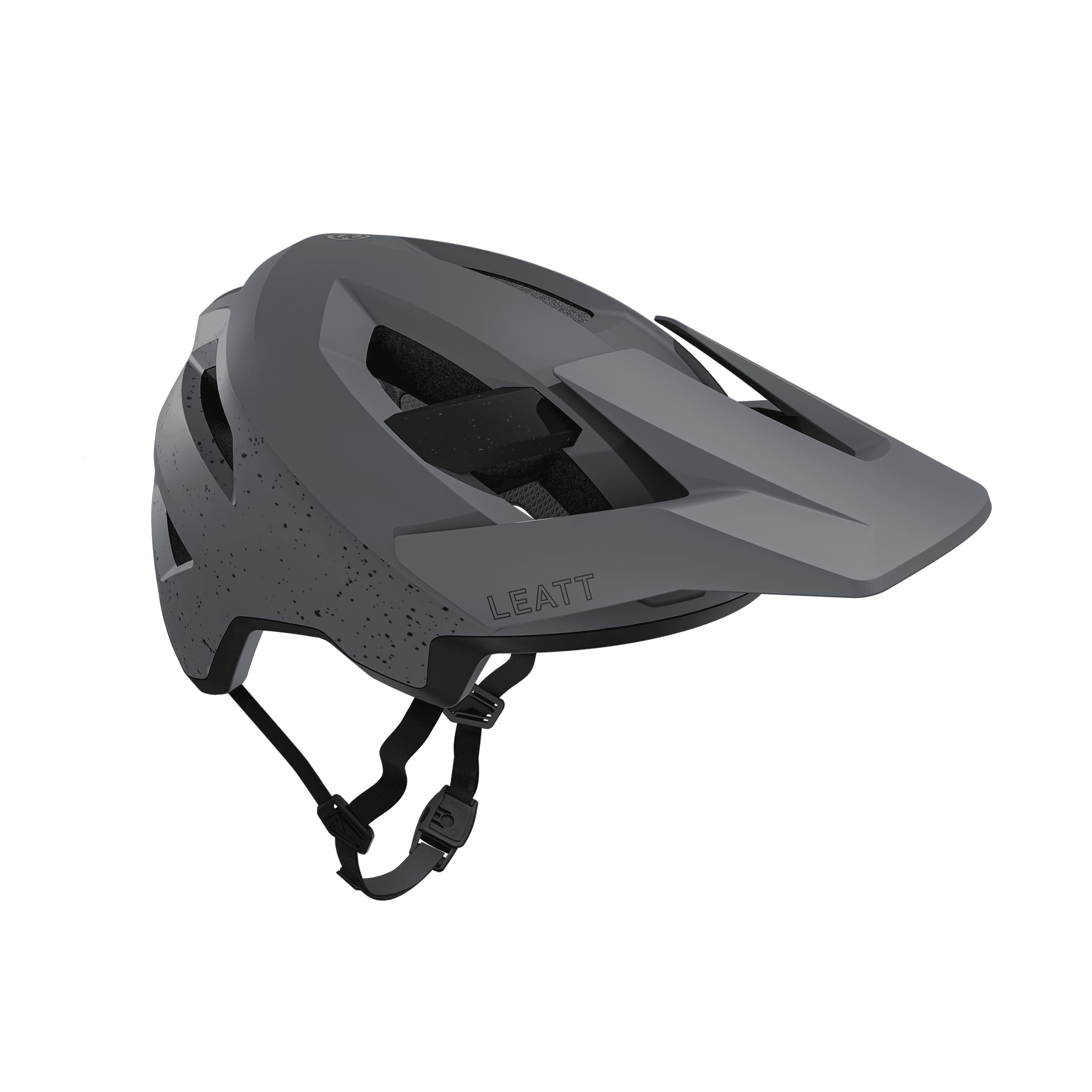 Casca Leatt MTB AllMtn 3.0 Graphite Grey M - 55-59cm