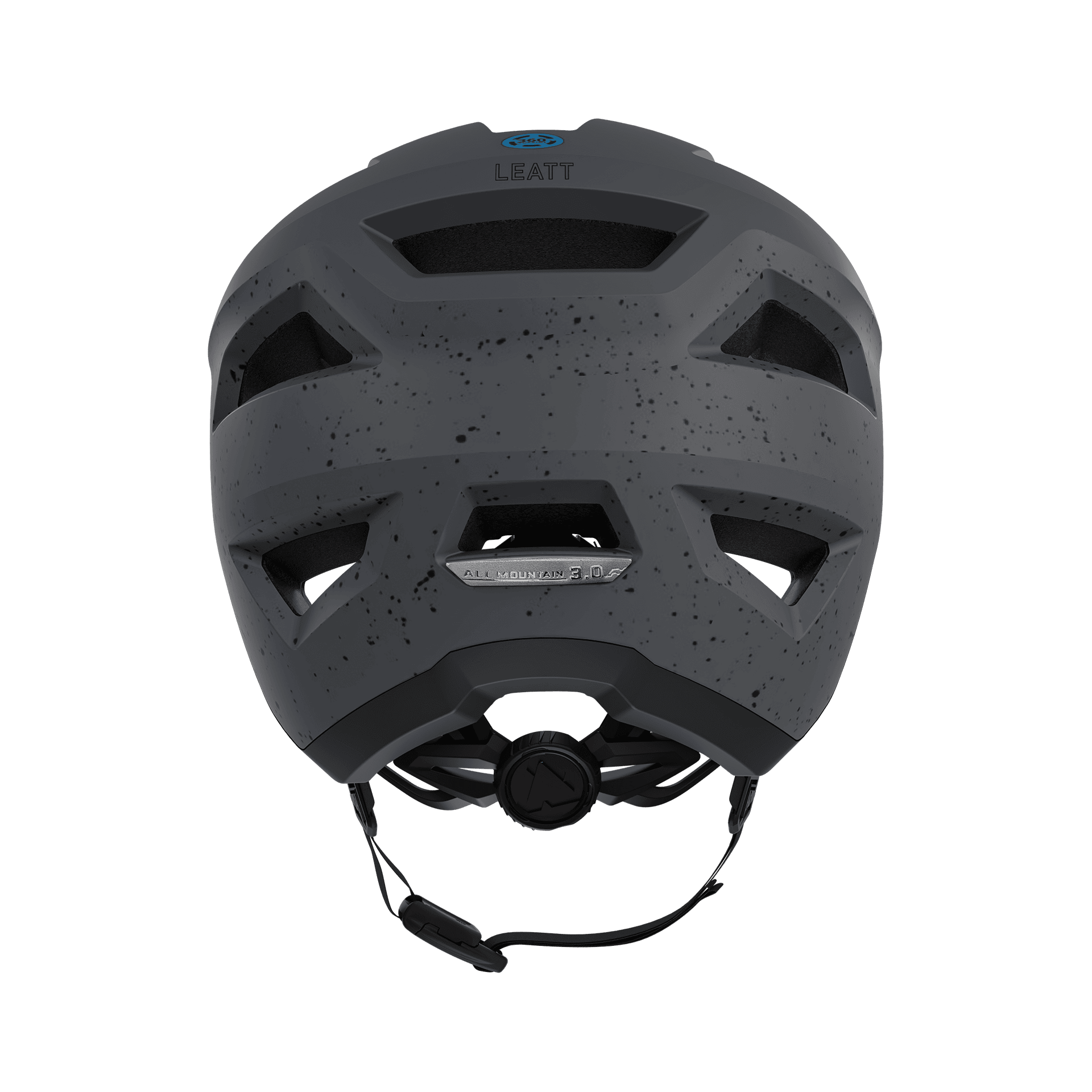 Casca Leatt MTB AllMtn 3.0 Graphite Grey S - 51-55cm