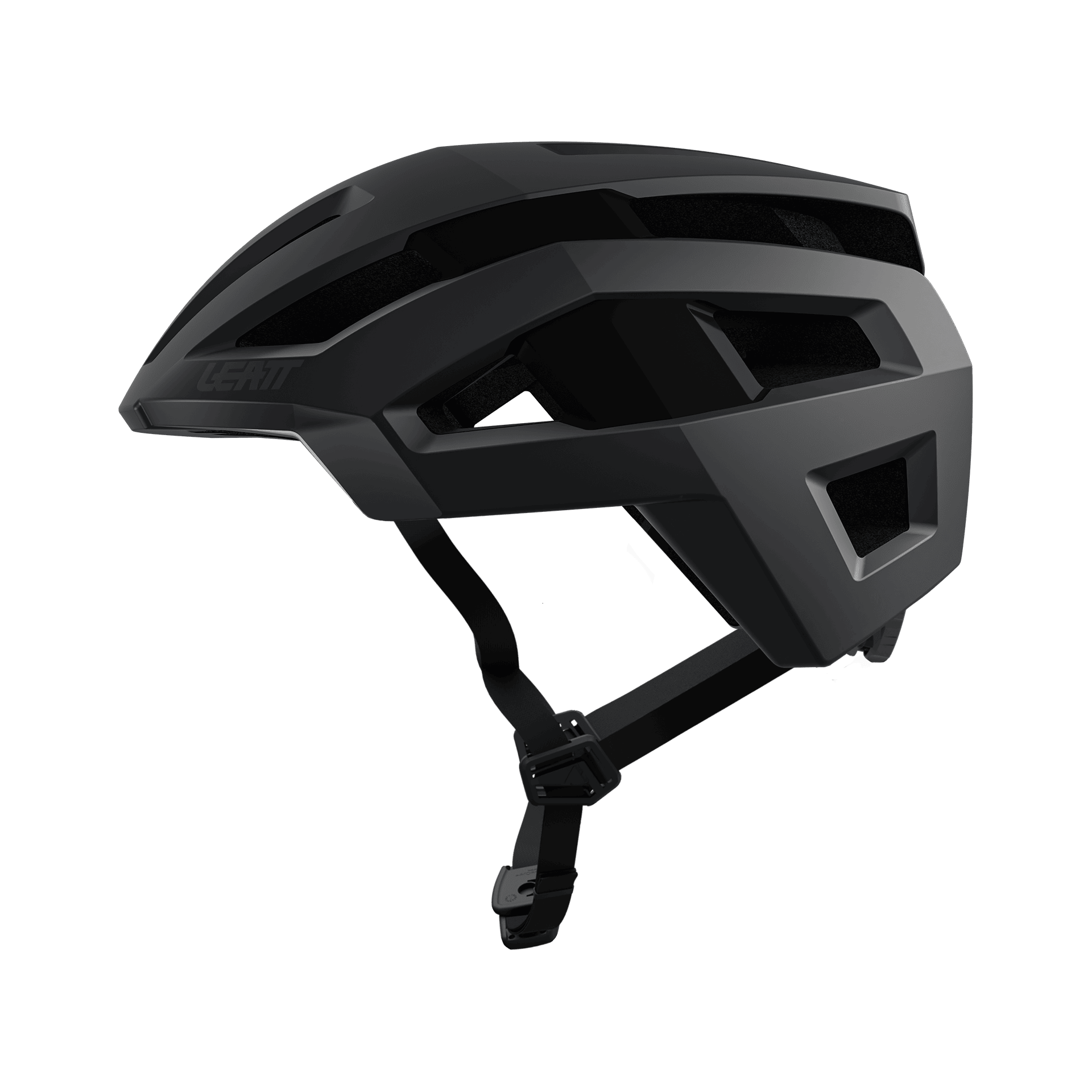 Casca Leatt MTB Endurance 3.0 Black L - 59-63cm
