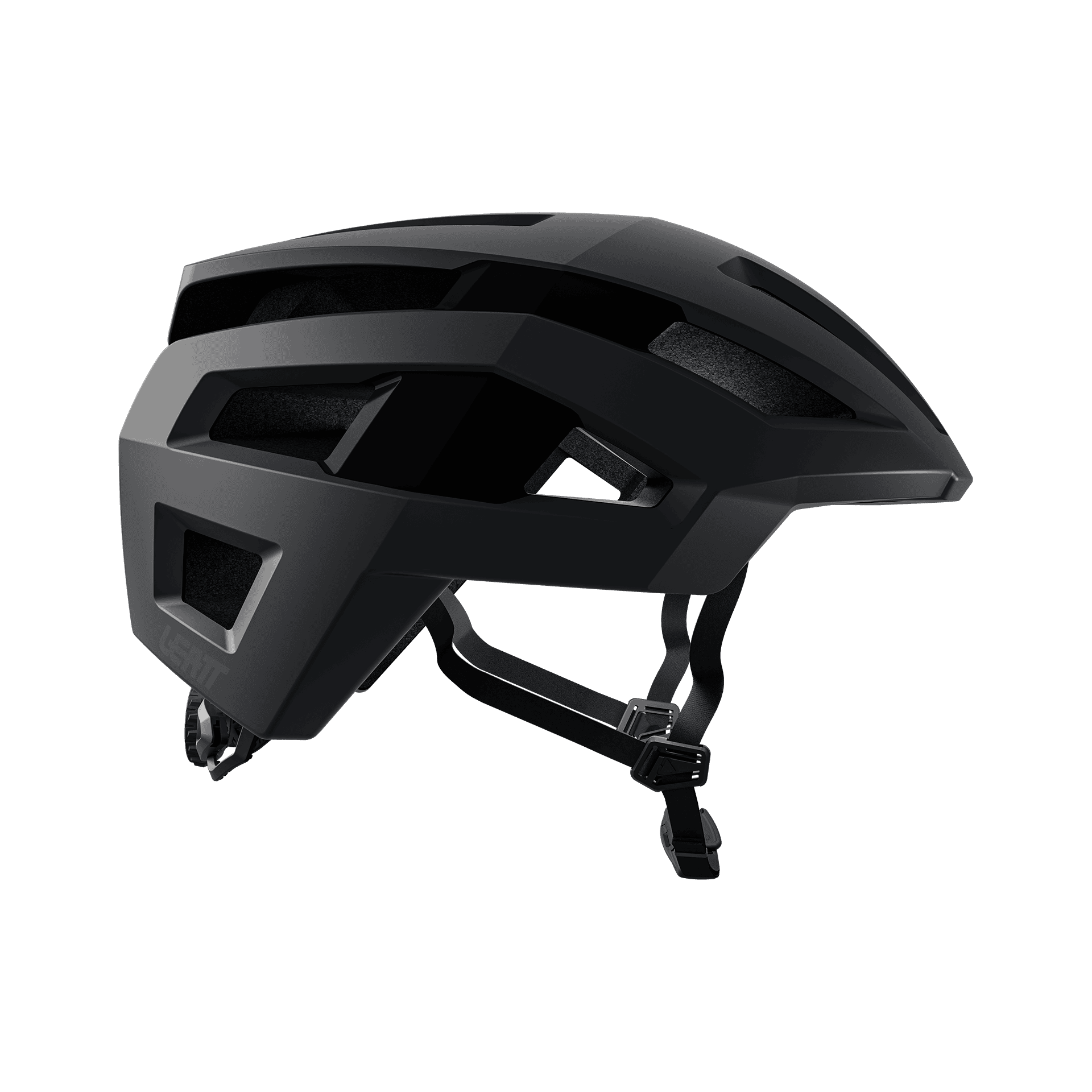 Casca Leatt MTB Endurance 3.0 Black L - 59-63cm