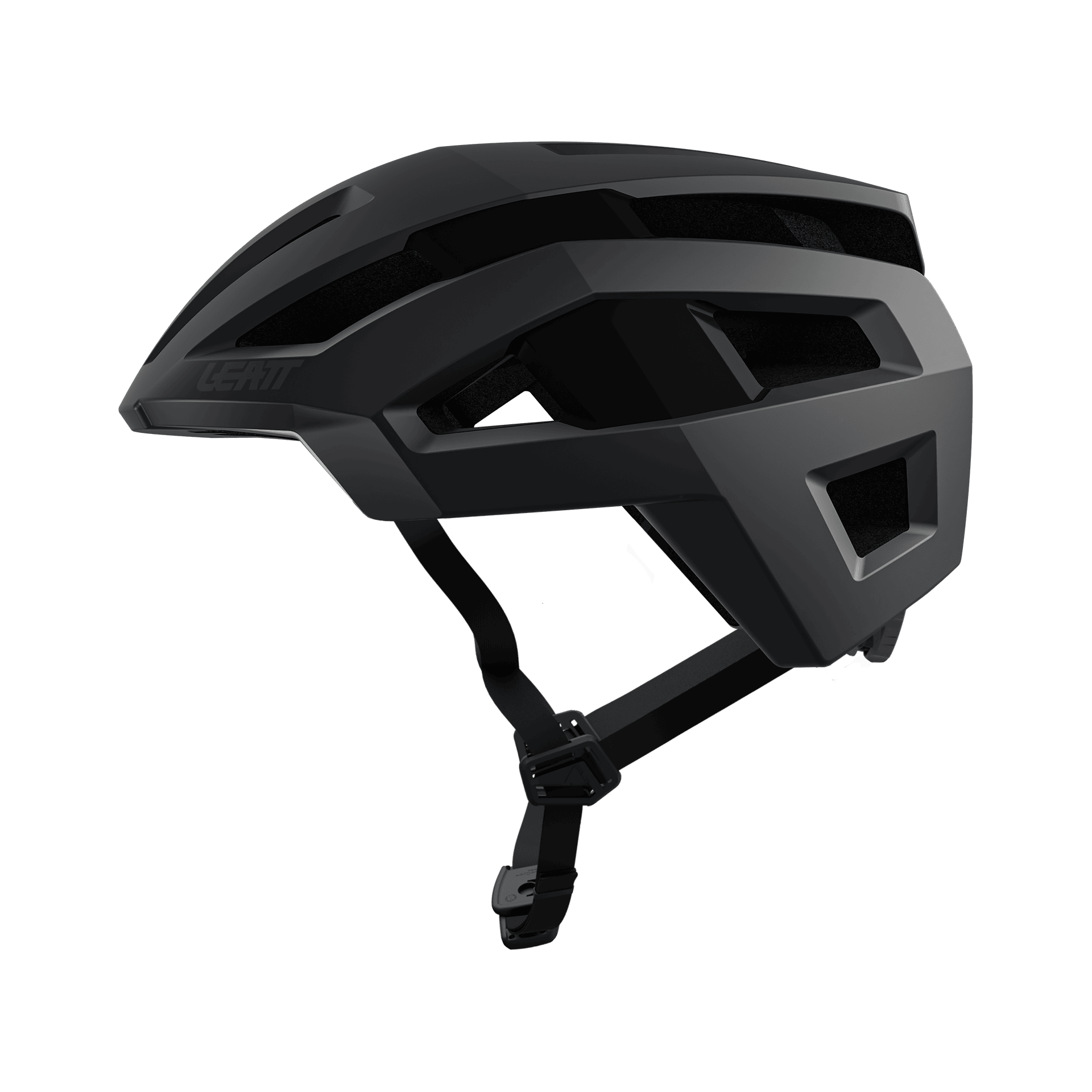 Casca Leatt MTB Endurance 3.0 Black S - 51-55cm