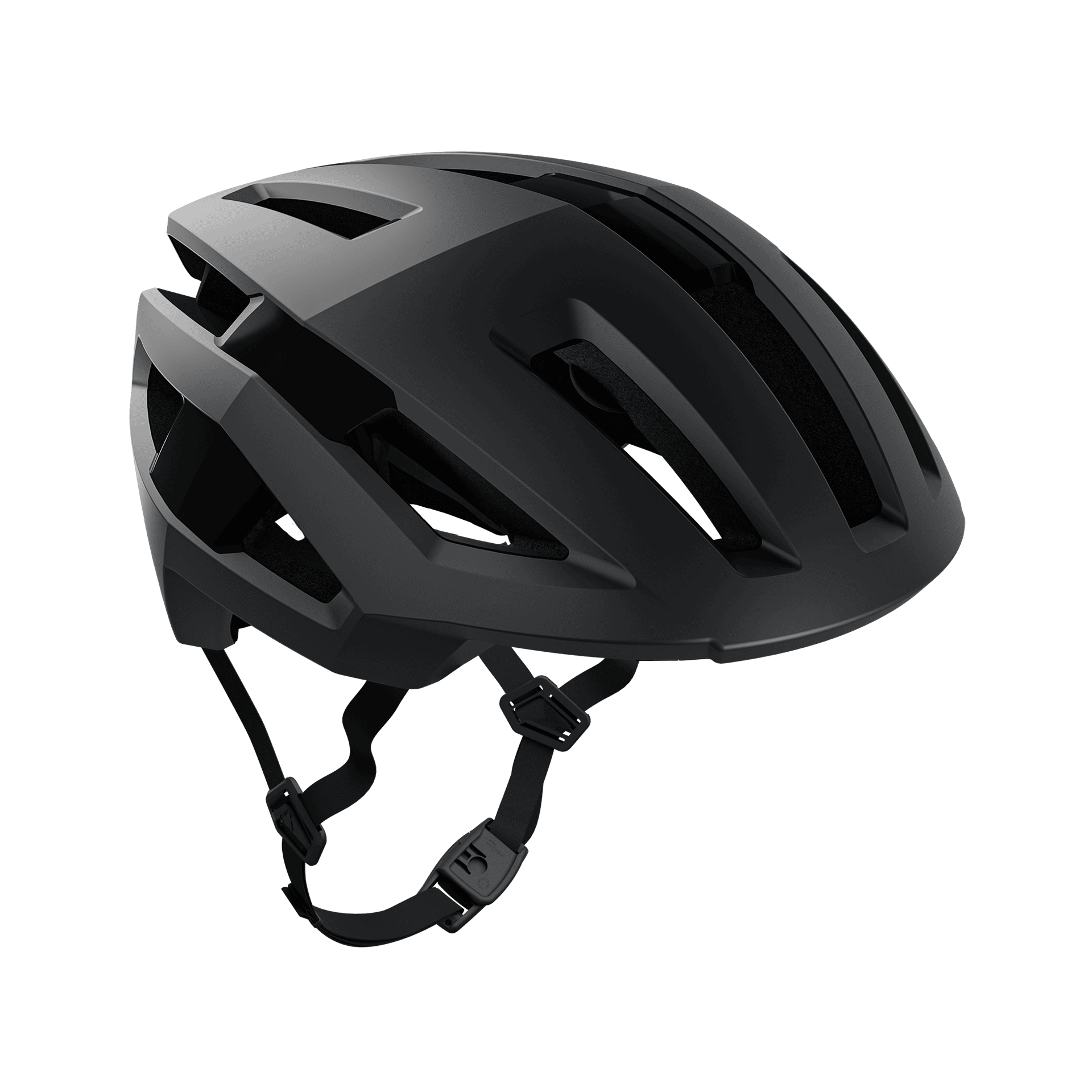 Casca Leatt MTB Endurance 3.0 Black S - 51-55cm