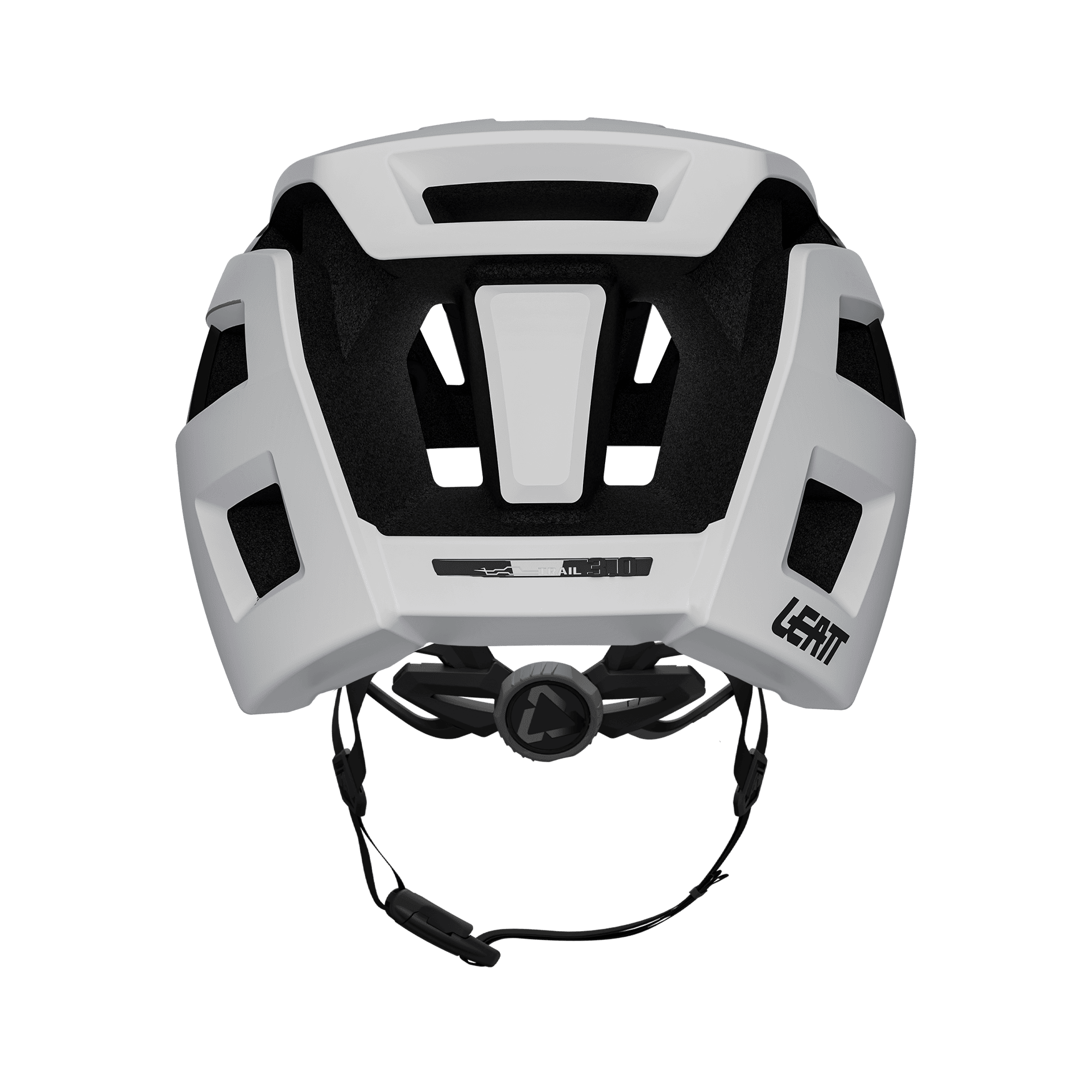Casca Leatt MTB Endurance 3.0 White L - 59-63cm