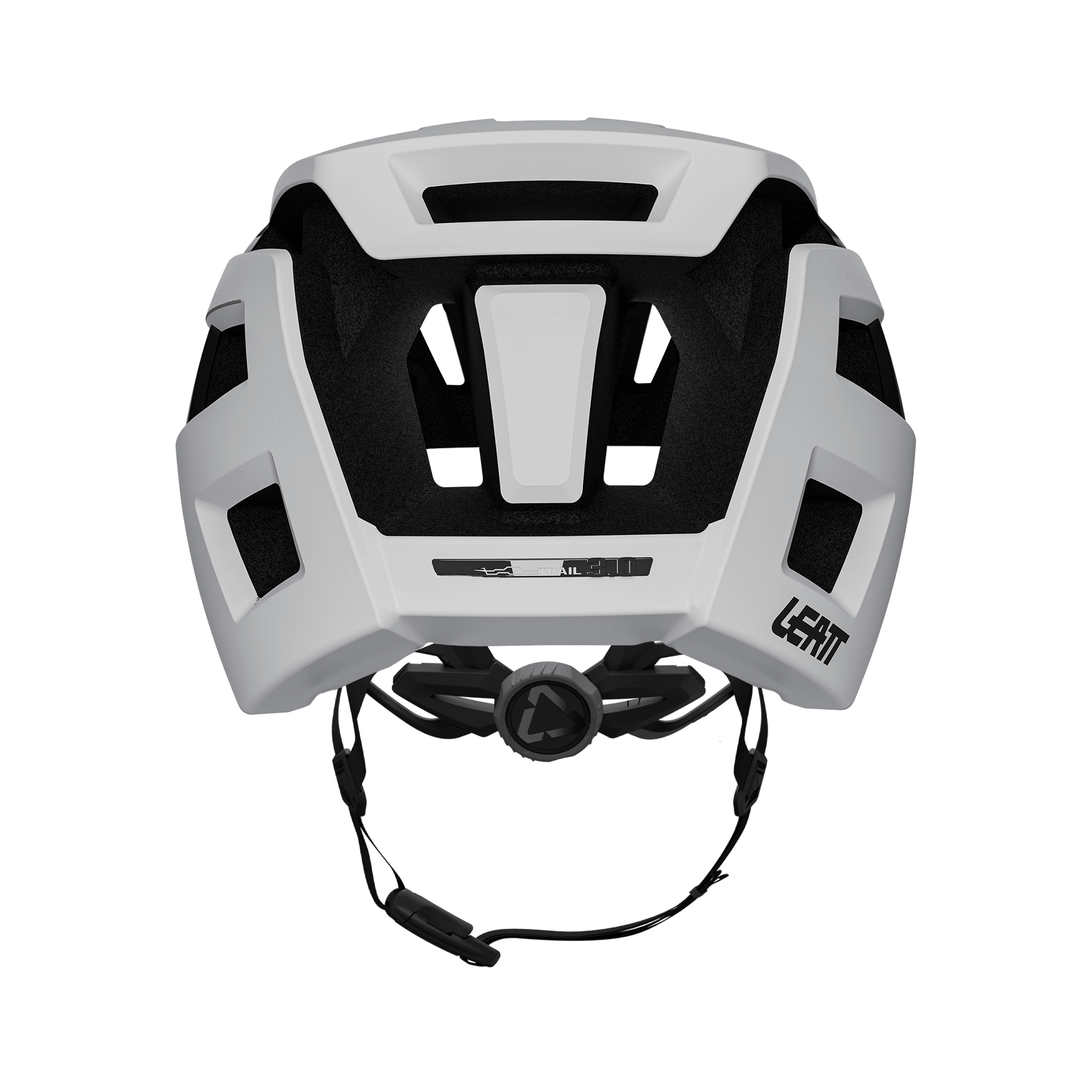 Casca Leatt MTB Endurance 3.0 White M - 55-59cm