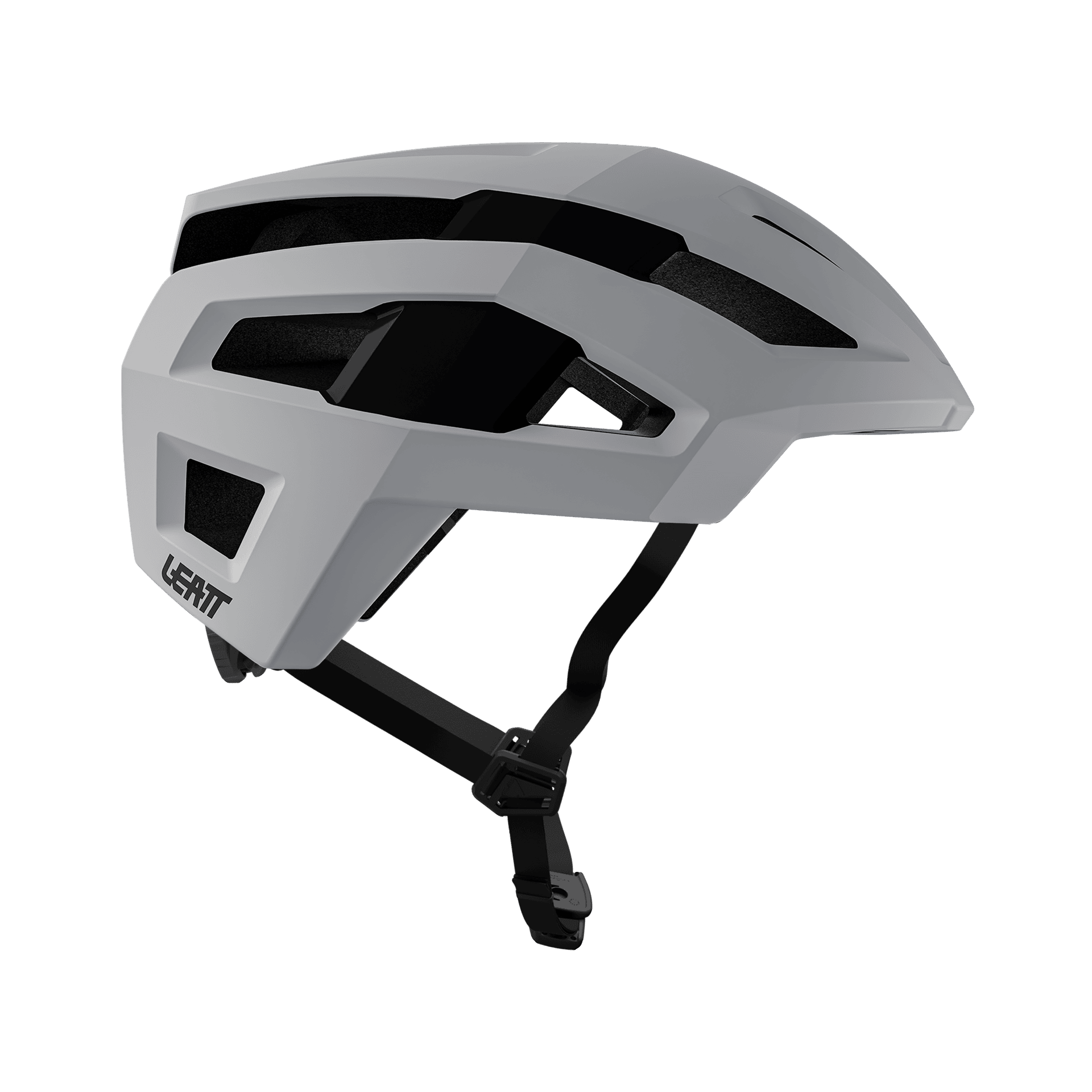 Casca Leatt MTB Endurance 3.0 White M - 55-59cm