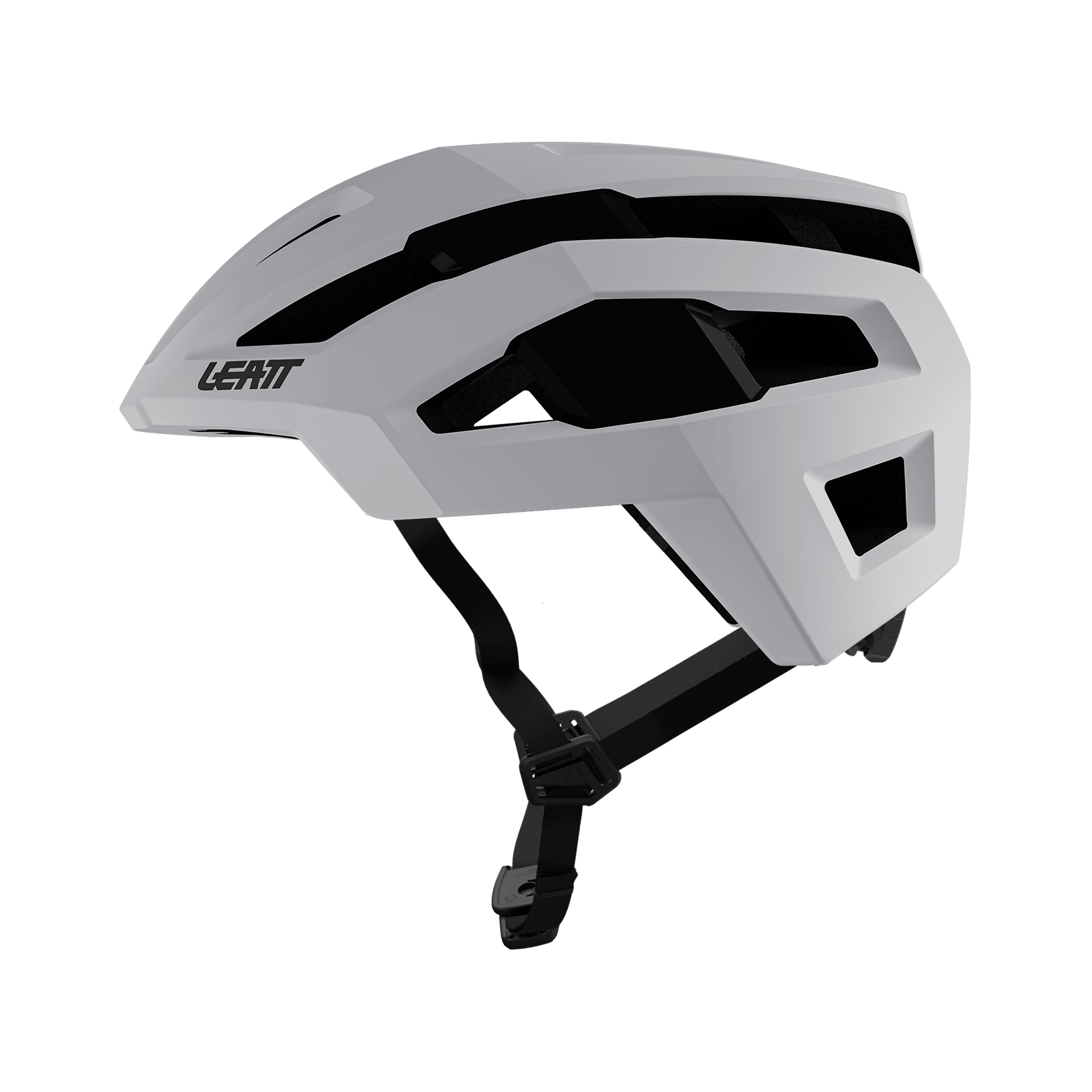 Casca Leatt MTB Endurance 3.0 White S - 51-55cm