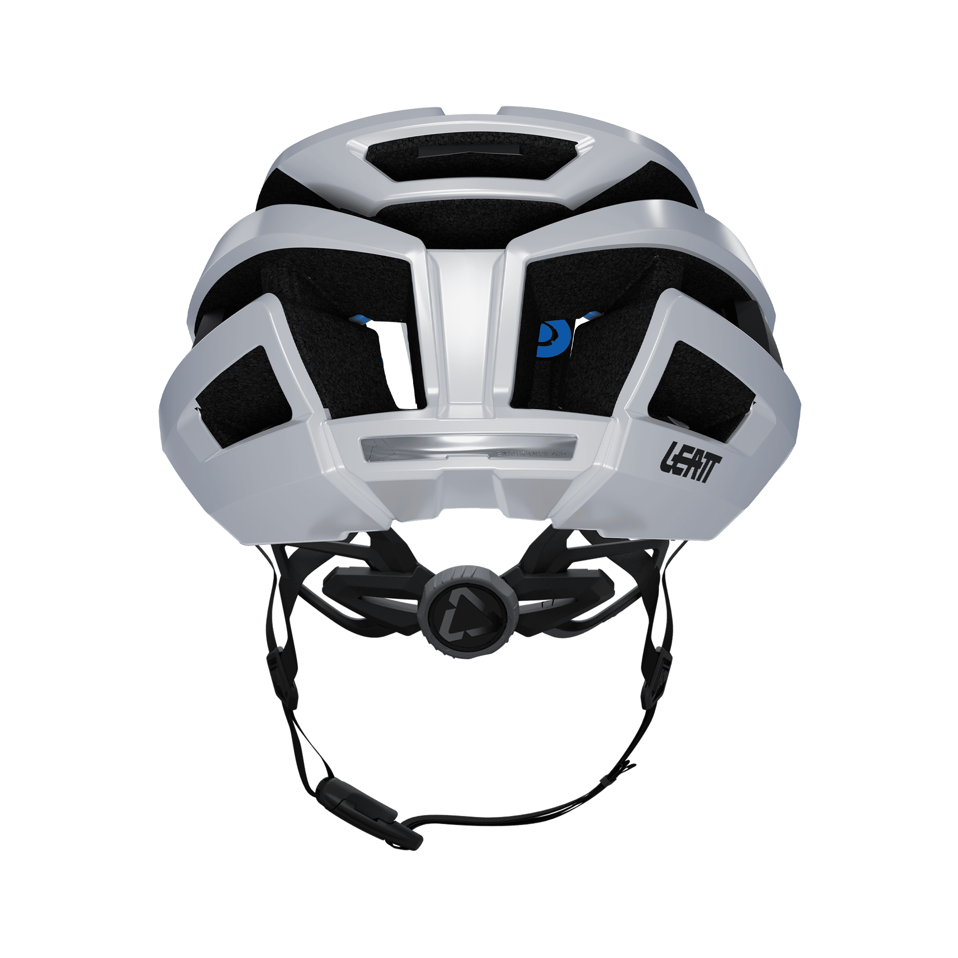 Casca Leatt MTB Endurance 4.0 White L - 59-63cm