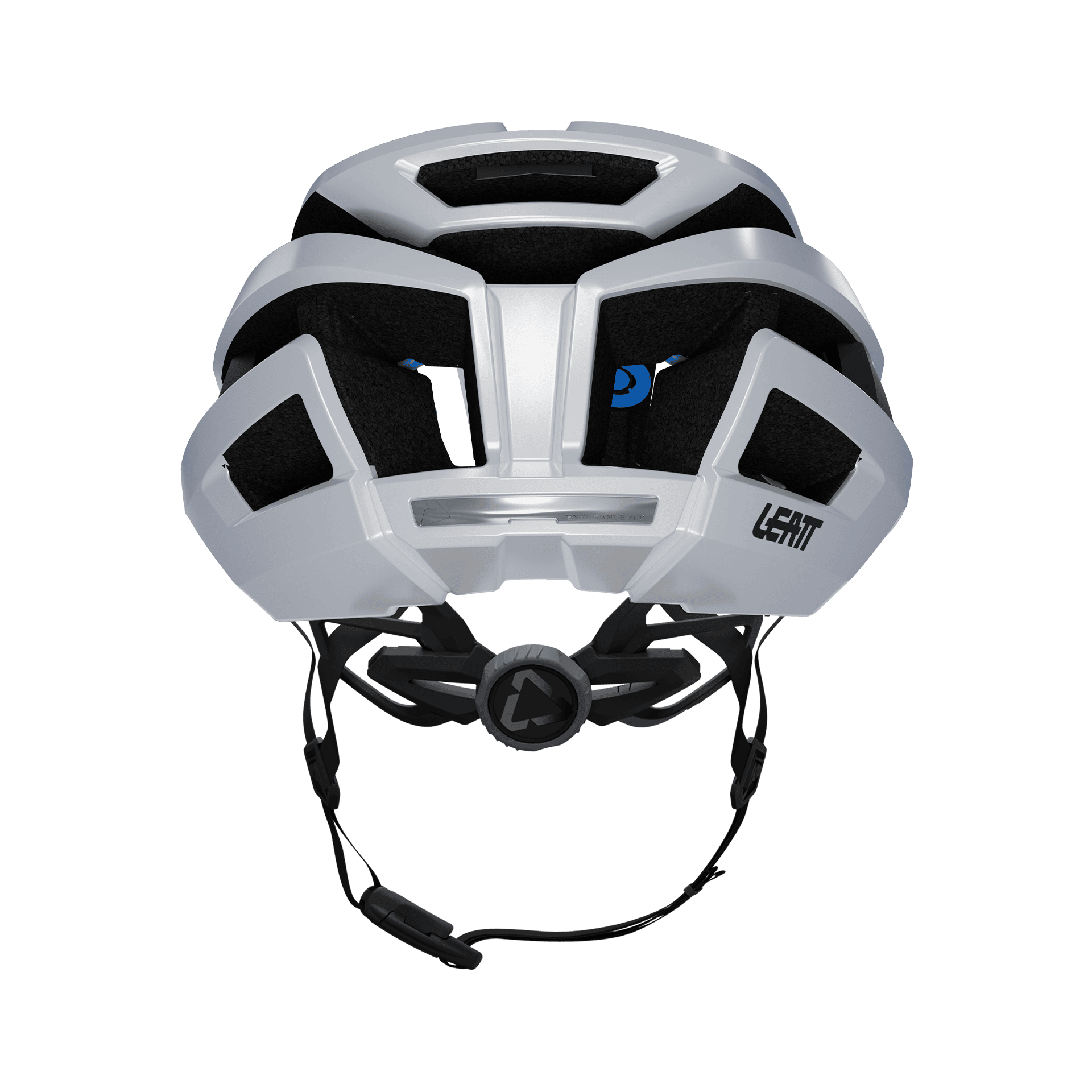 Casca Leatt MTB Endurance 4.0 White M - 55-59cm