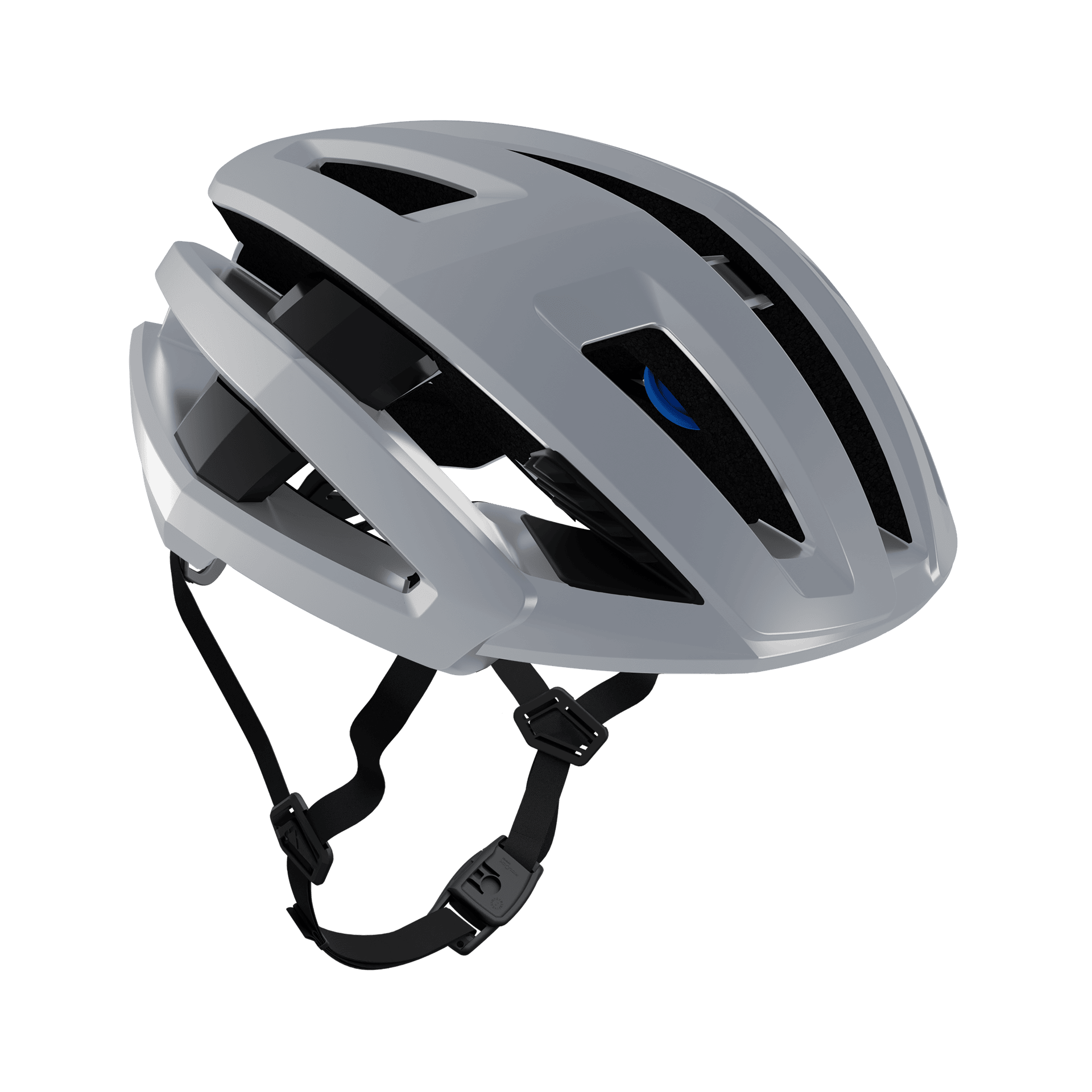 Casca Leatt MTB Endurance 4.0 White M - 55-59cm