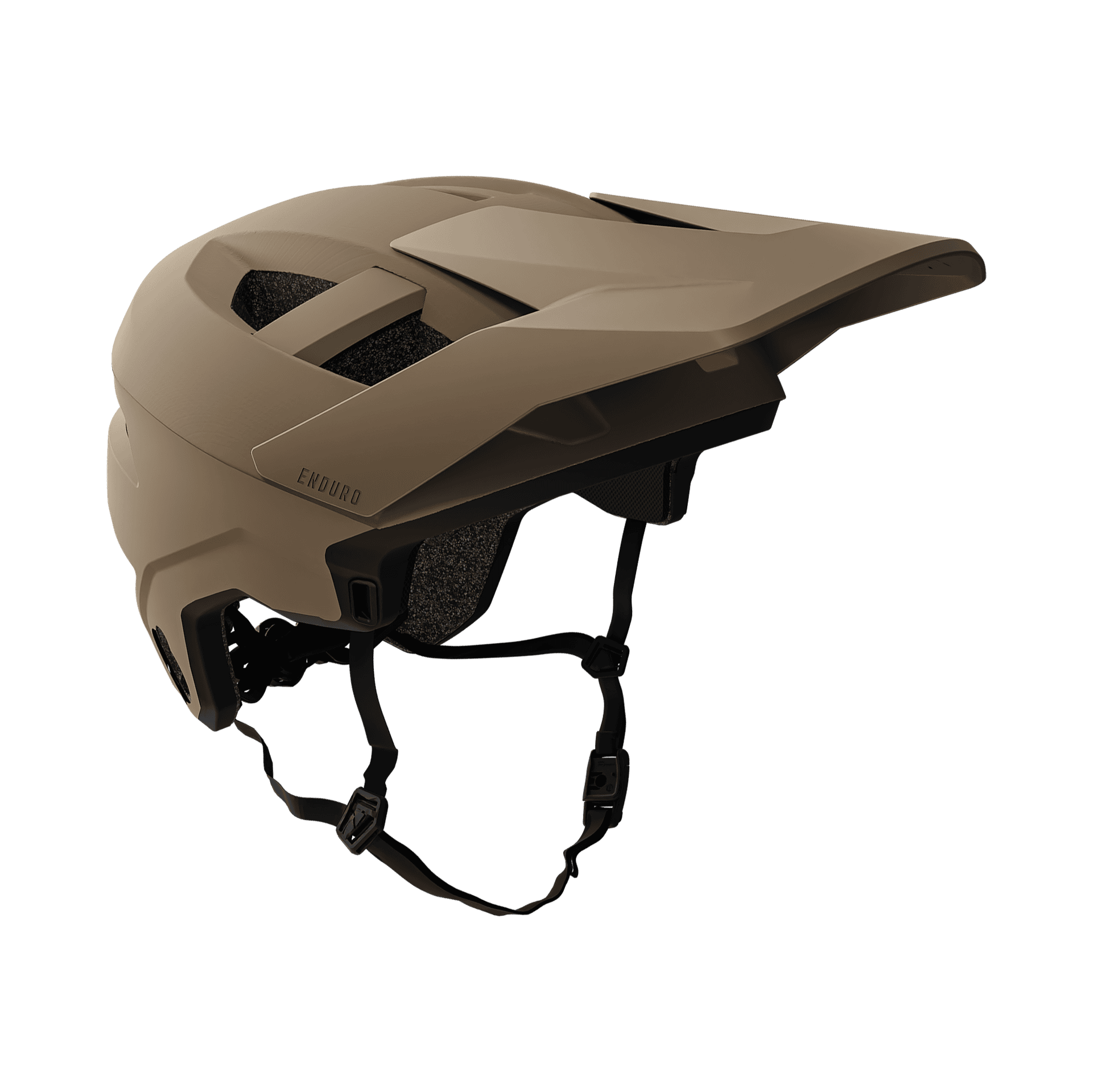Casca Leatt MTB Enduro 2.0 Brown L - 59-63cm
