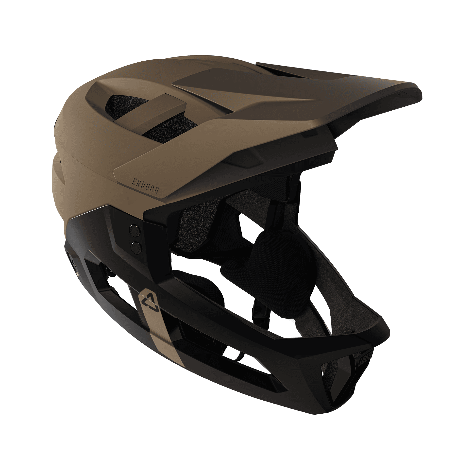 Casca Leatt MTB Enduro 2.0 Brown M - 55-59cm