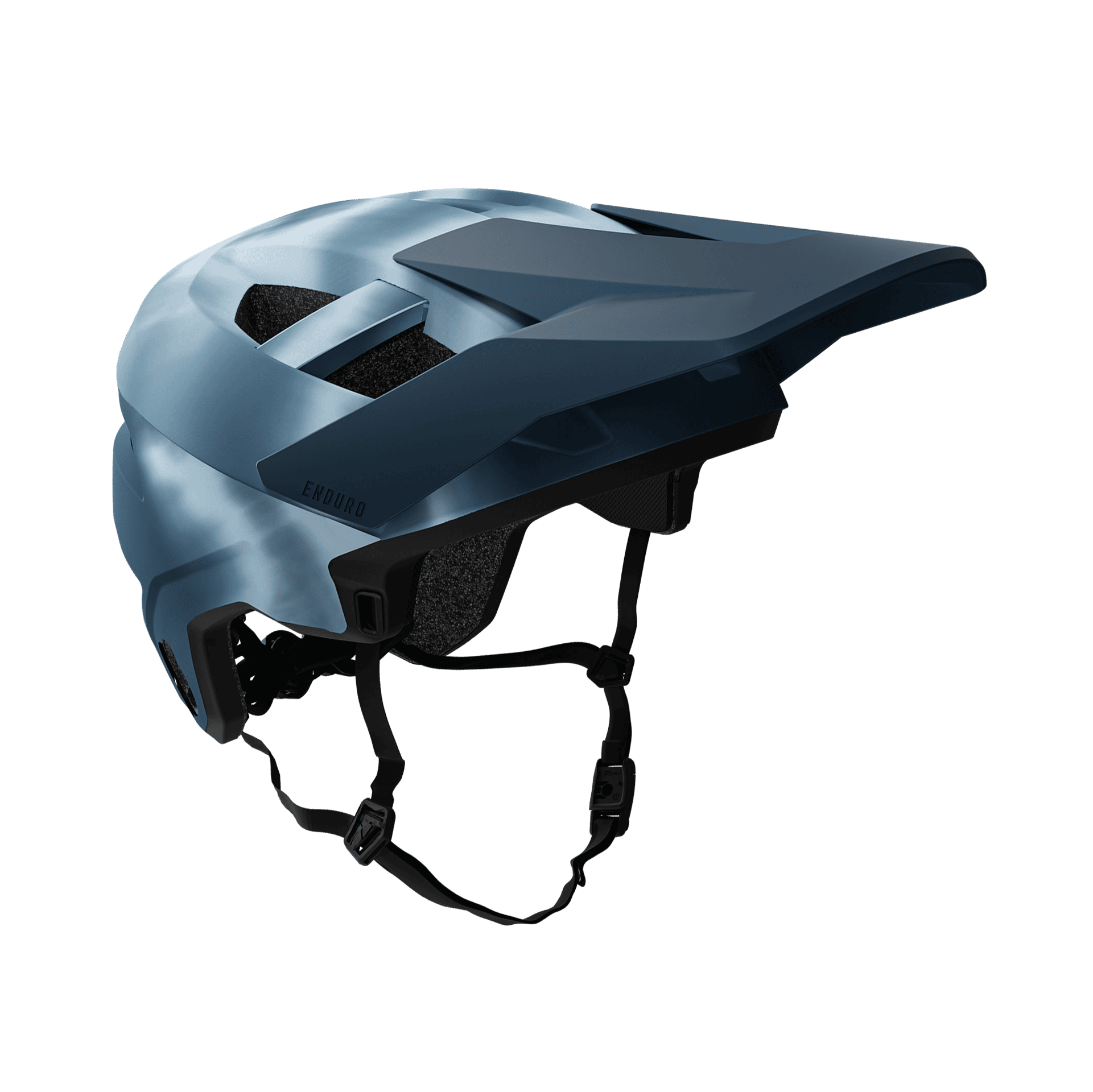 Casca Leatt MTB Enduro 2.0 Galaxy Blue L - 59-63cm