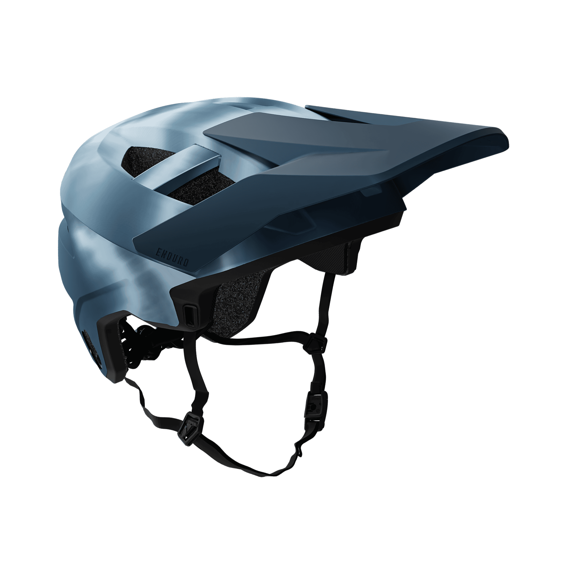 Casca Leatt MTB Enduro 2.0 Galaxy Blue S - 51-55cm