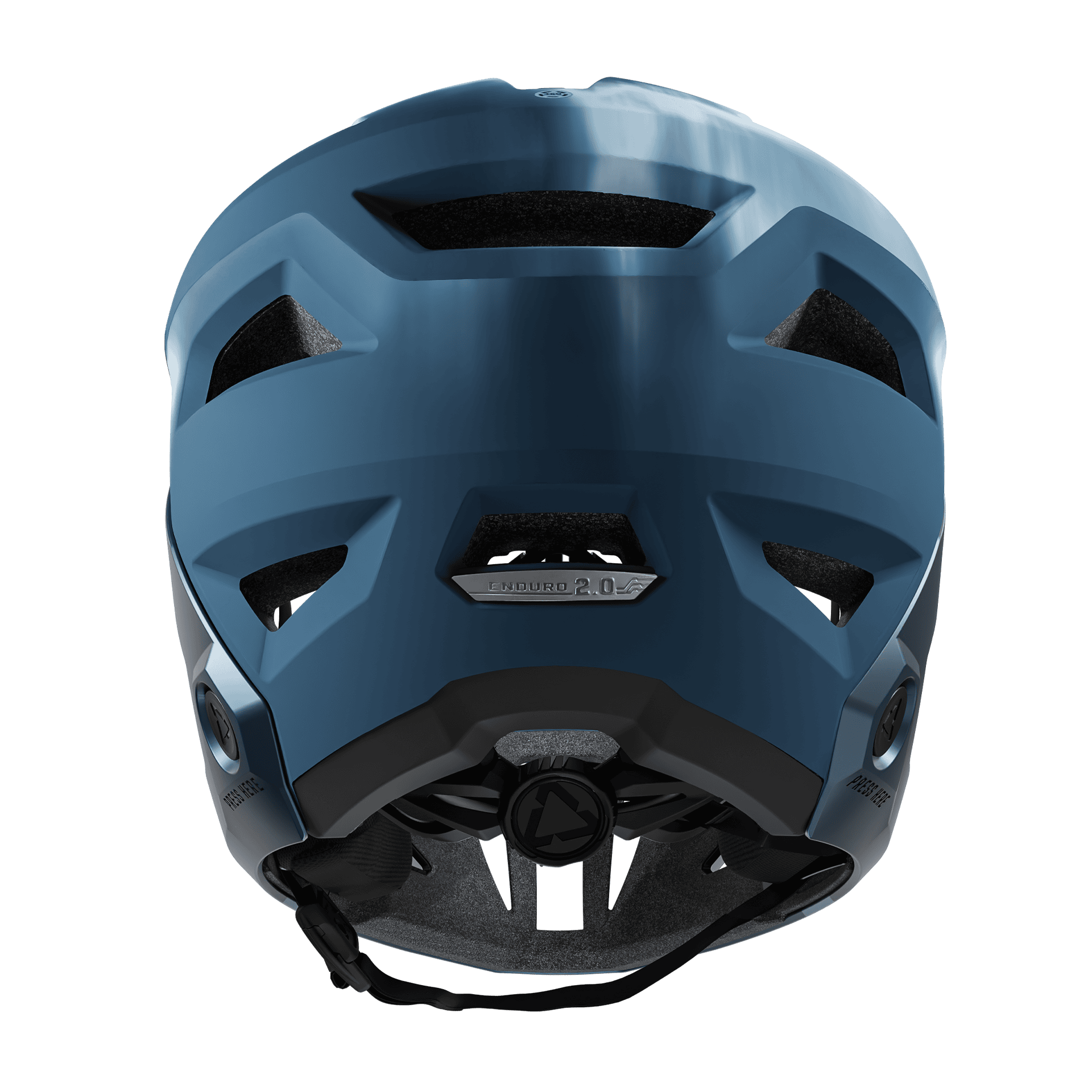 Casca Leatt MTB Enduro 2.0 Galaxy Blue S - 51-55cm