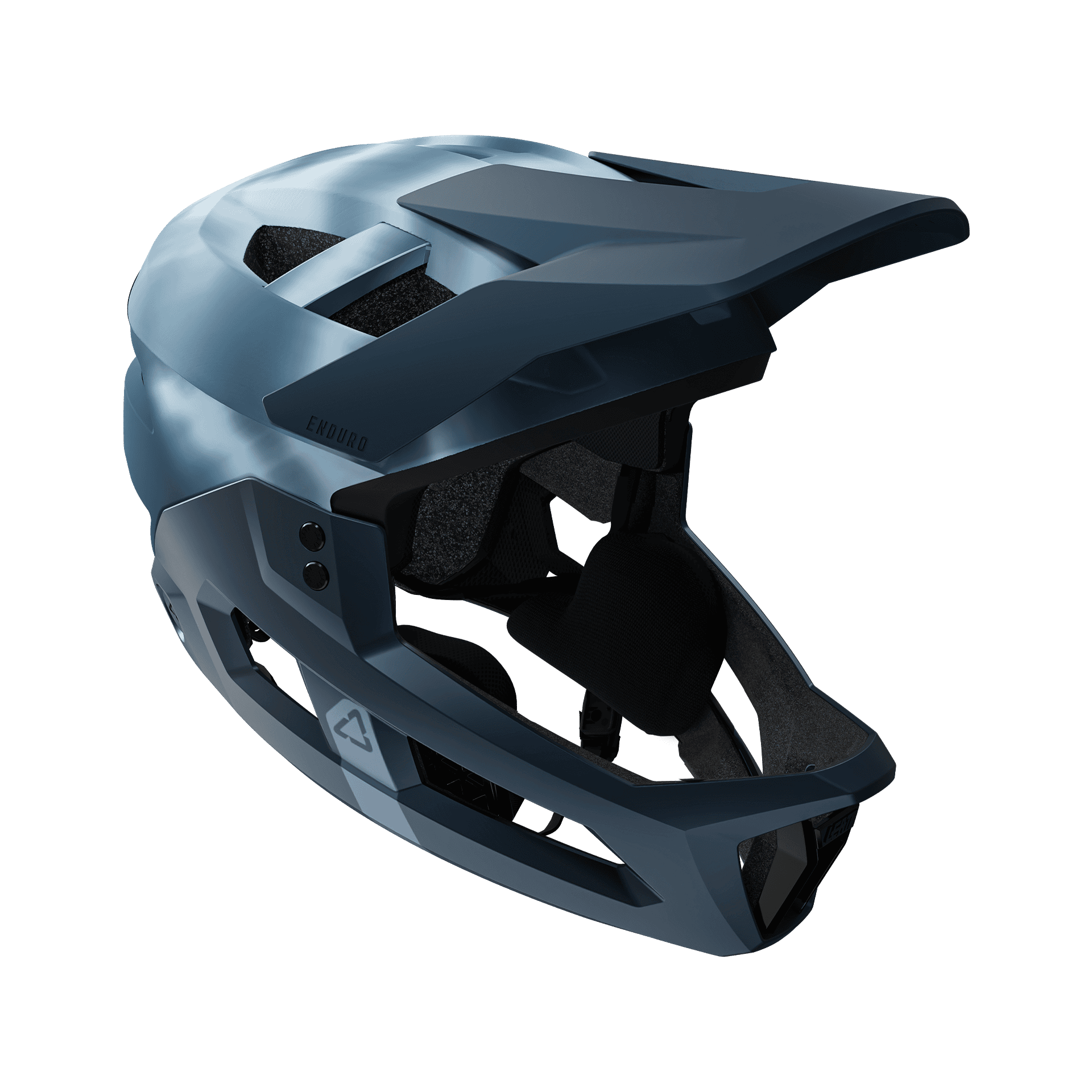 Casca Leatt MTB Enduro 2.0 Galaxy Blue S - 51-55cm
