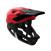 Casca Leatt MTB Enduro 2.0 Jr Red XS - 50-54cm