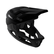 Casca Leatt MTB Enduro 2.0 Jr Stealth Black/Grey XS - 50-54cm